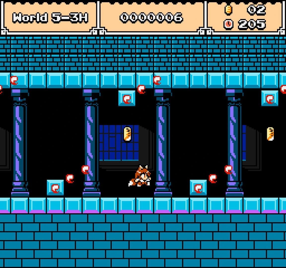 Kitsune Zero screenshot 2