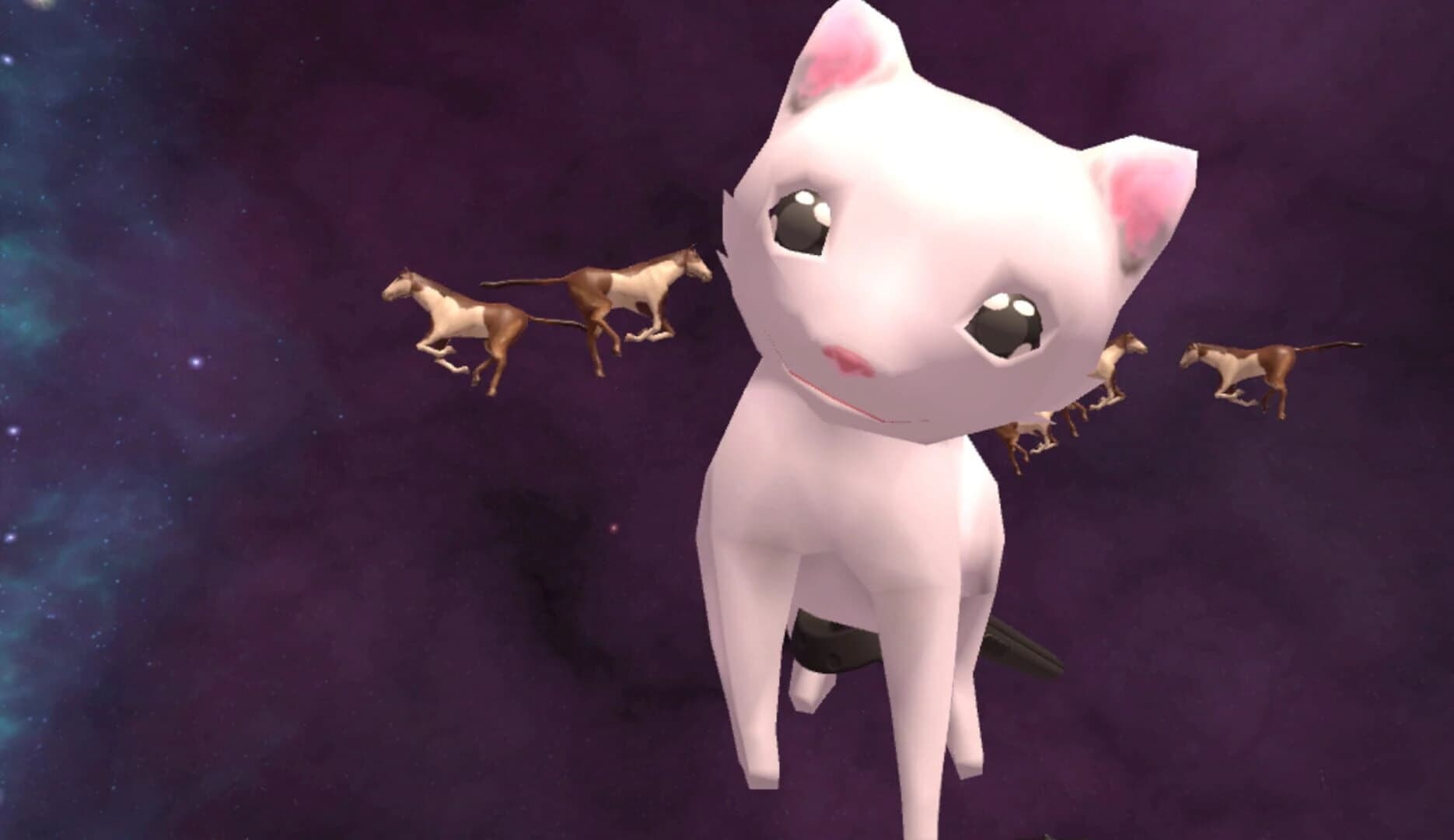 Kitten Cannon screenshot 2