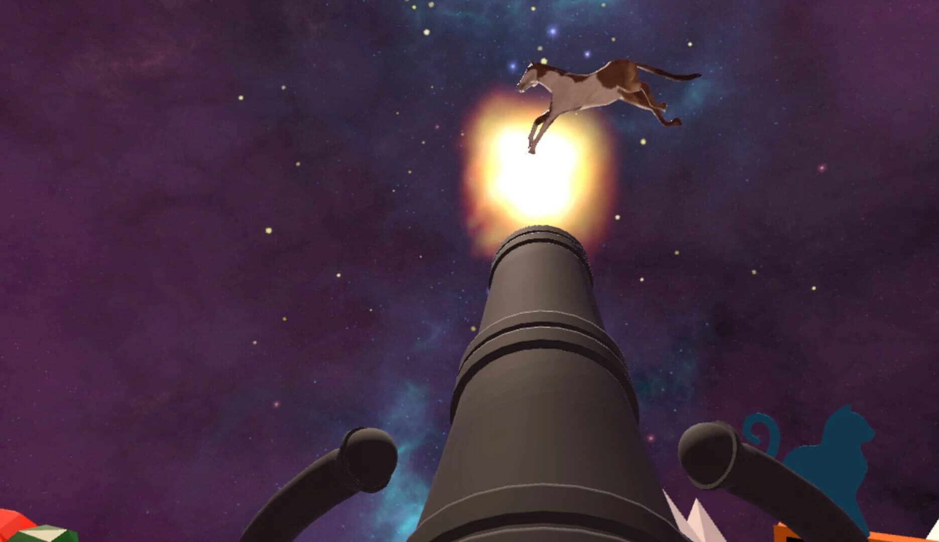 Kitten Cannon screenshot 5