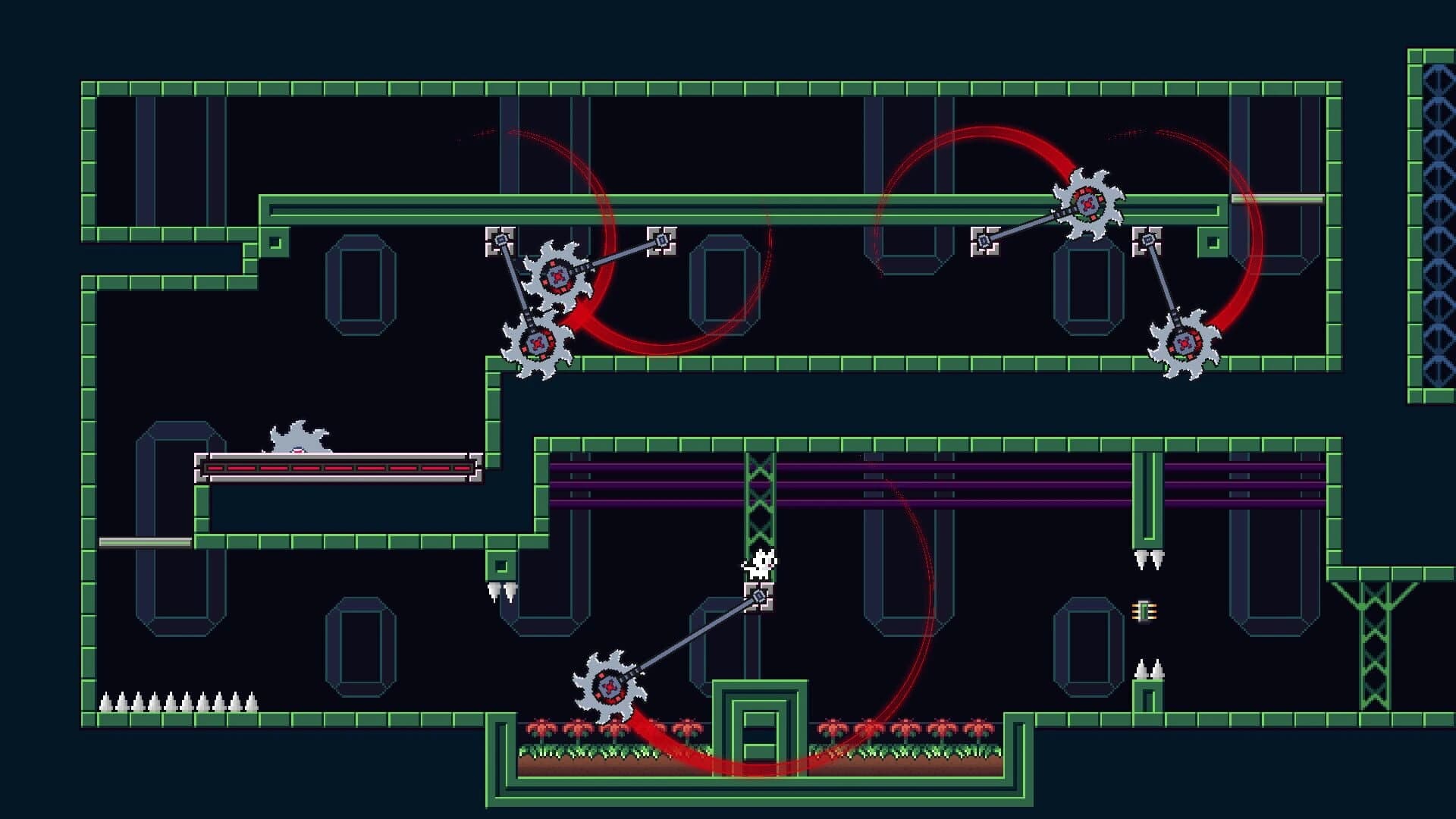 Kitten Hero screenshot 4