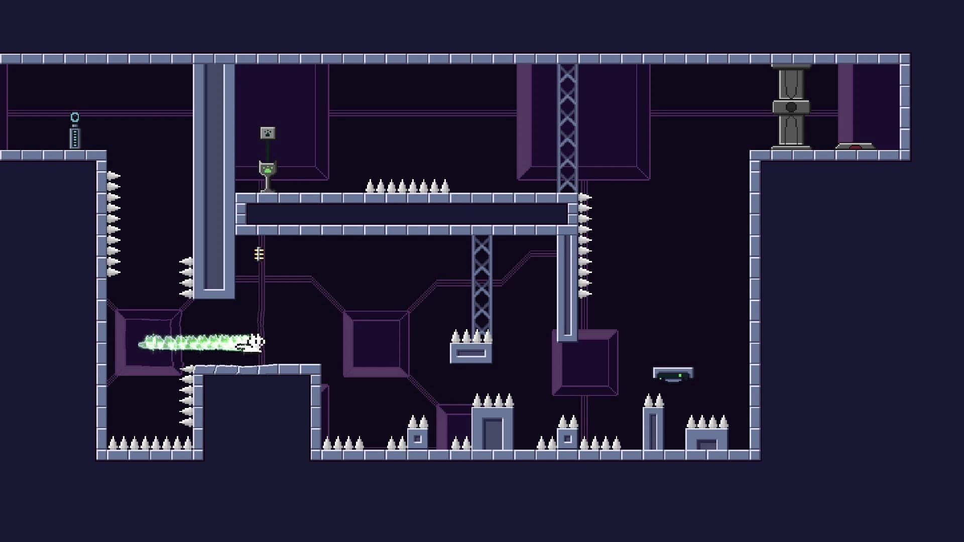 Kitten Hero screenshot 5