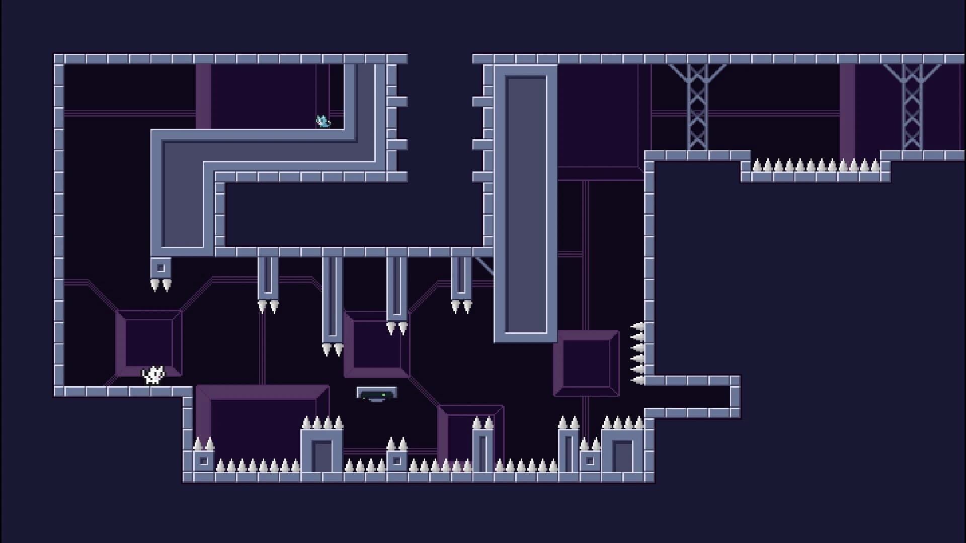 Kitten Hero screenshot 1