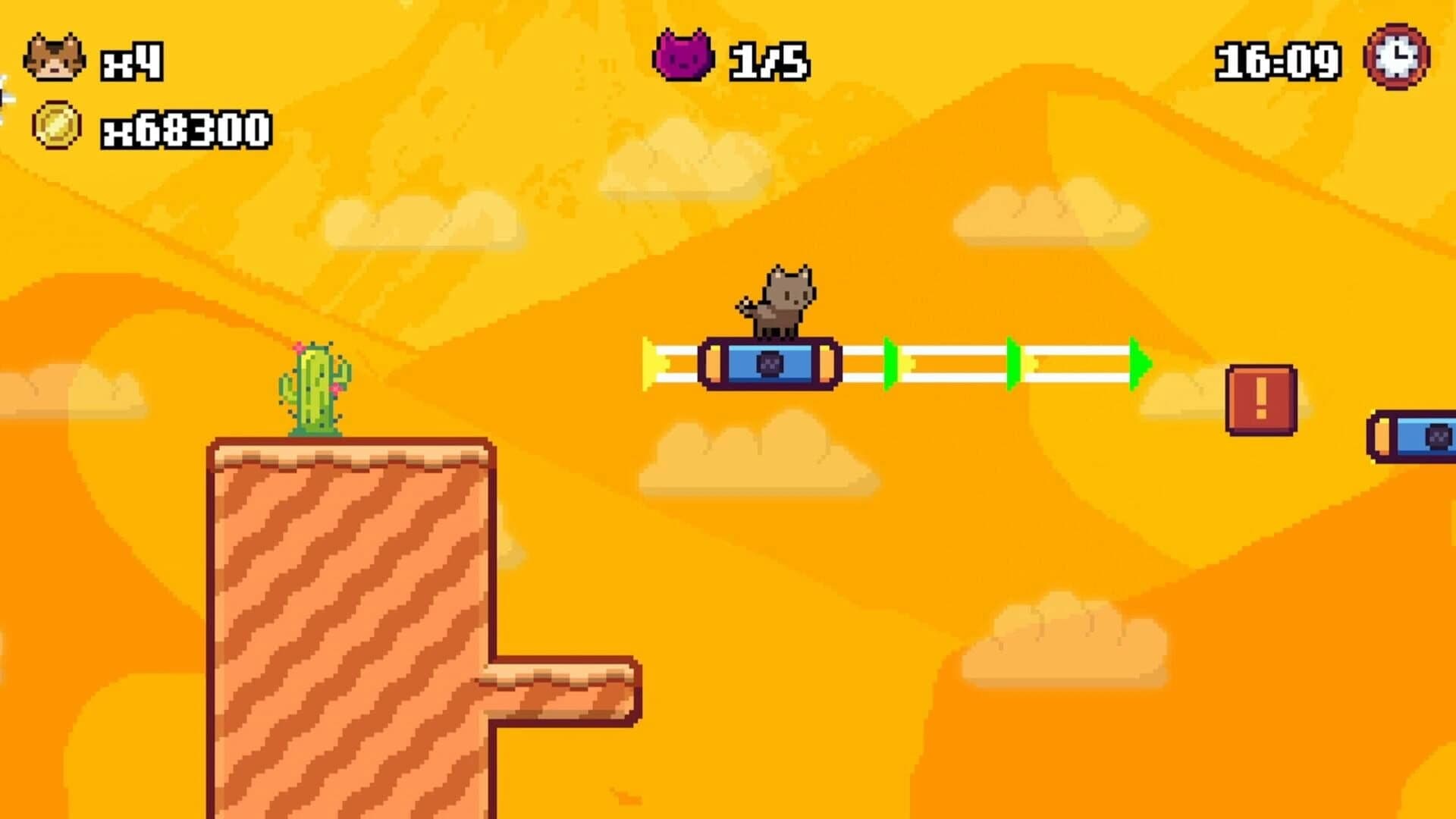 Kitten Island 2 screenshot 3