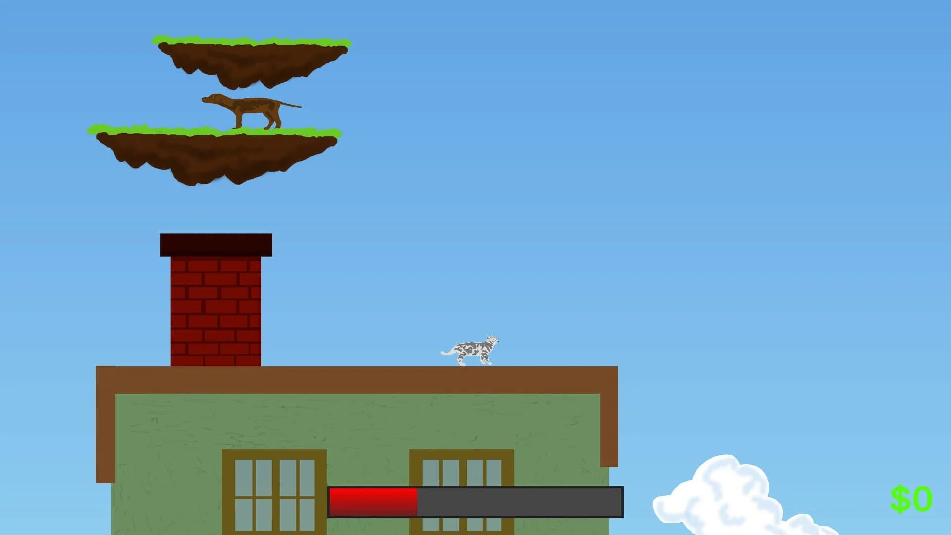 Kitten Kingdom screenshot 3