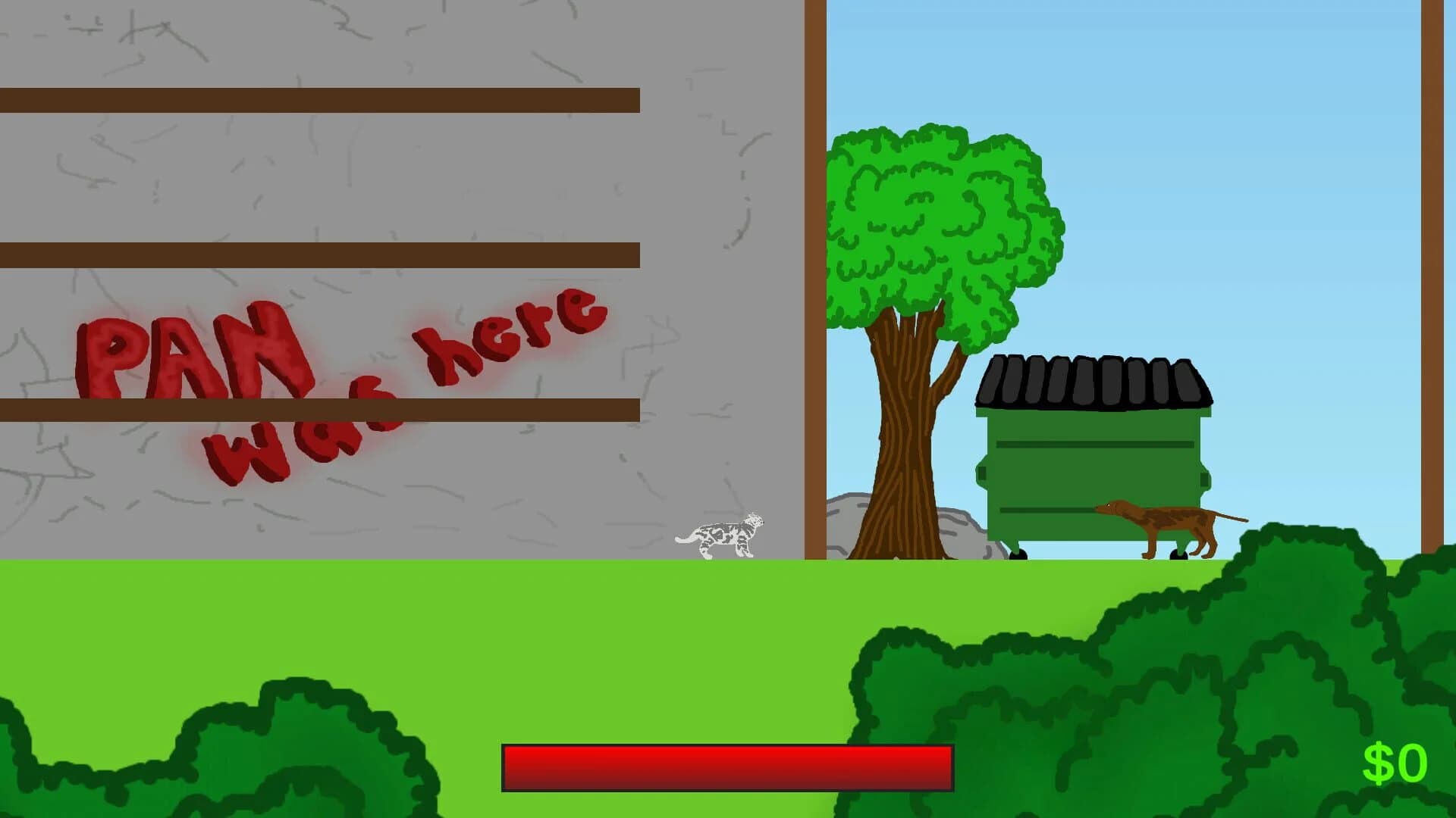 Kitten Kingdom screenshot 5