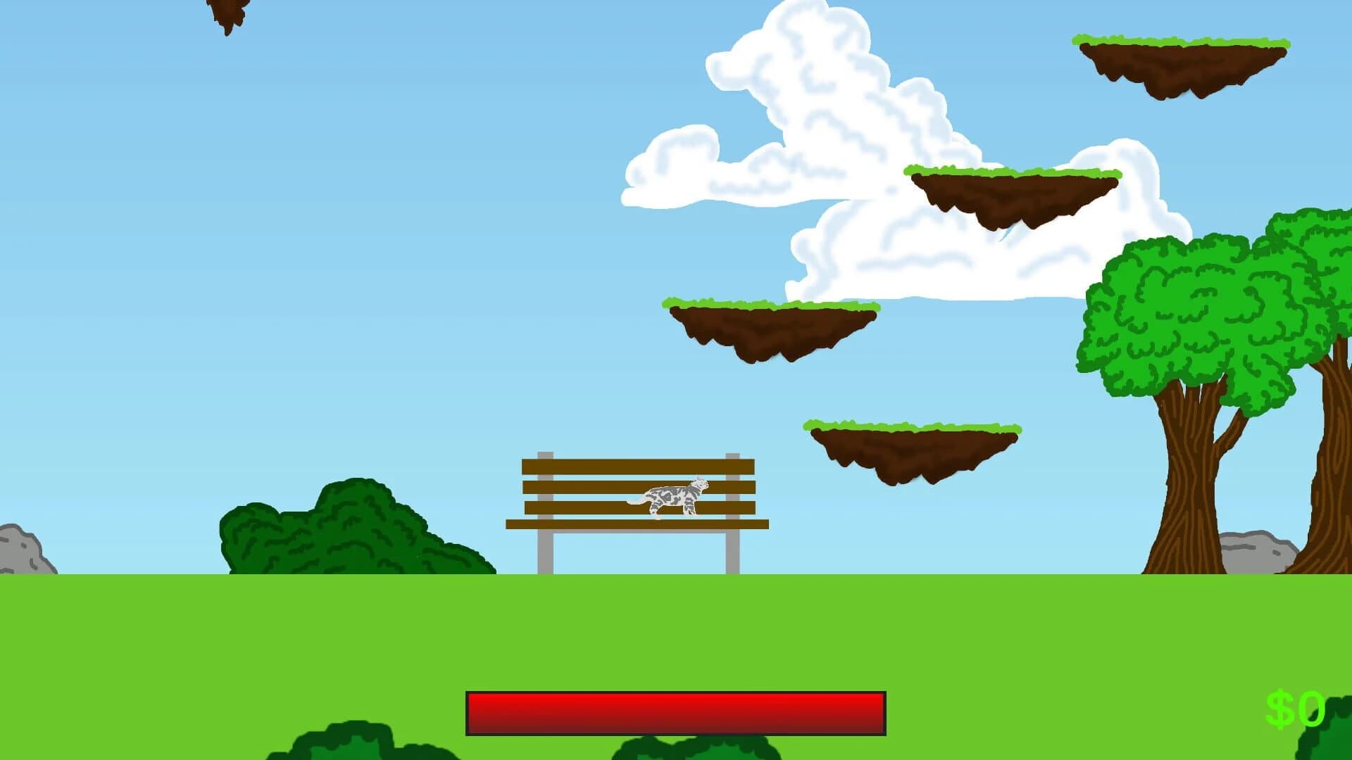 Kitten Kingdom screenshot 1
