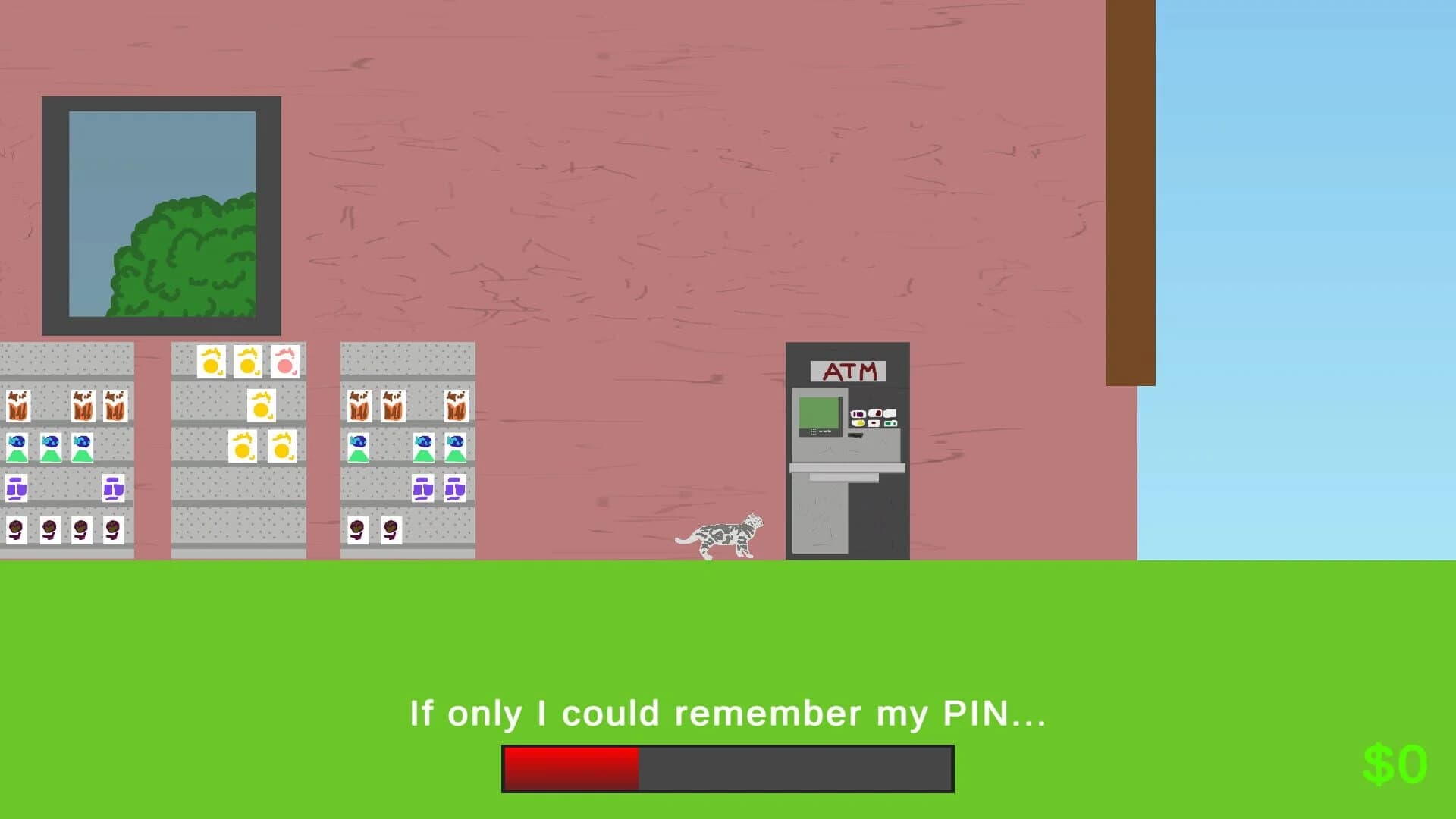 Kitten Kingdom screenshot 4