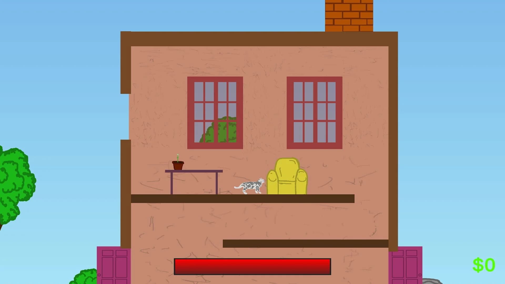 Kitten Kingdom screenshot 2