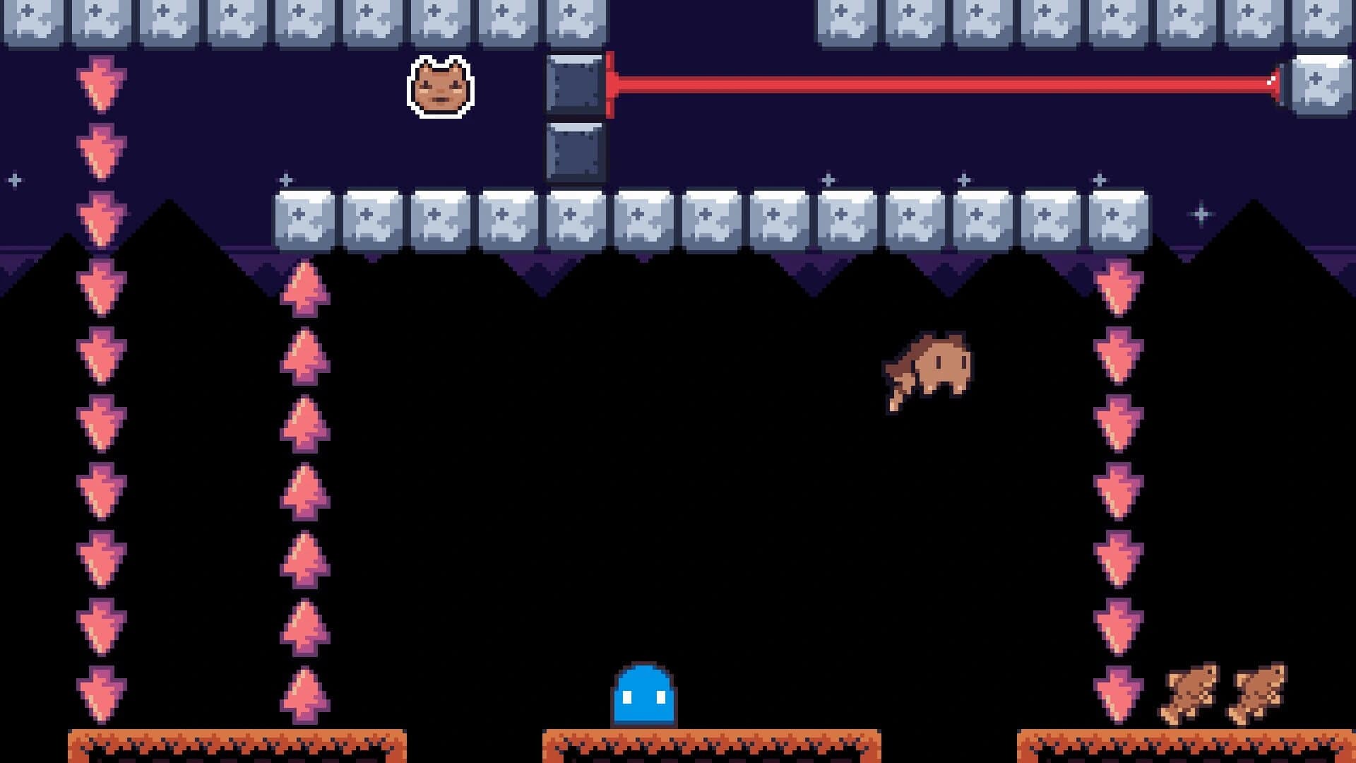Kitten Lost Her Box screenshot 5