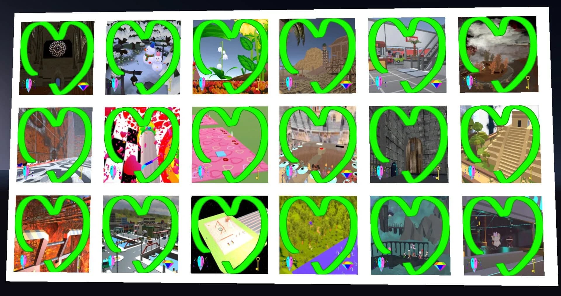 Kitten Love Emulator screenshot 3