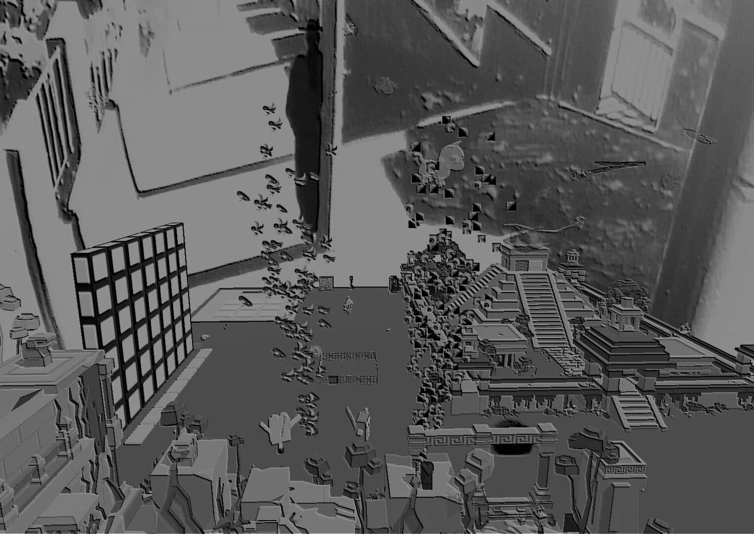 Kitten Love Emulator screenshot 4