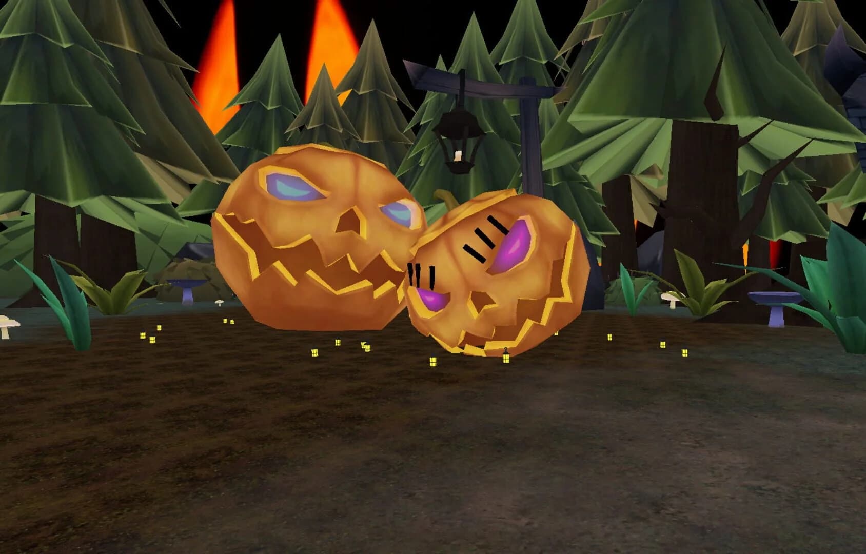 Kitten Love Emulator screenshot 5