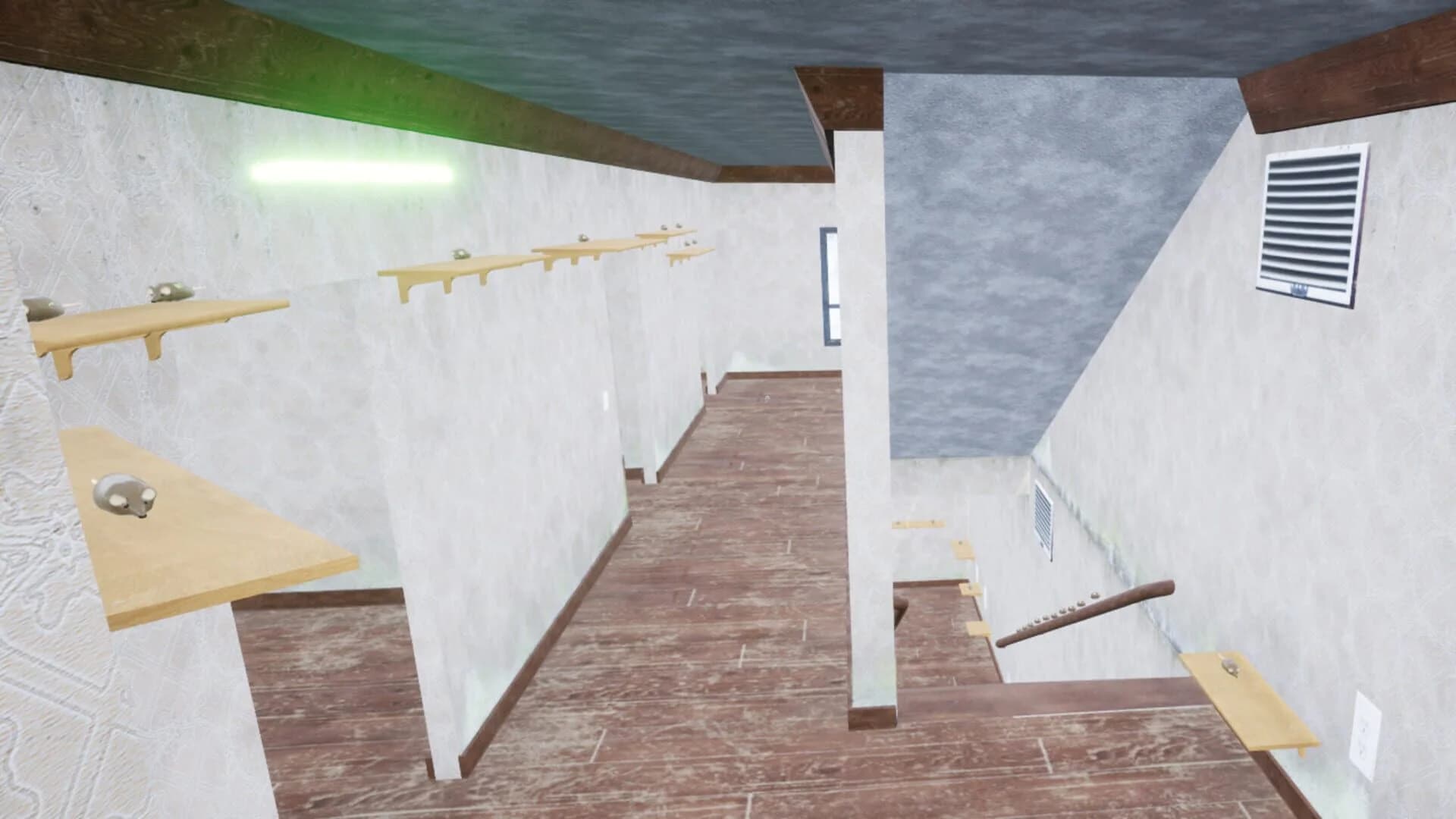 Kitten Madness screenshot 1