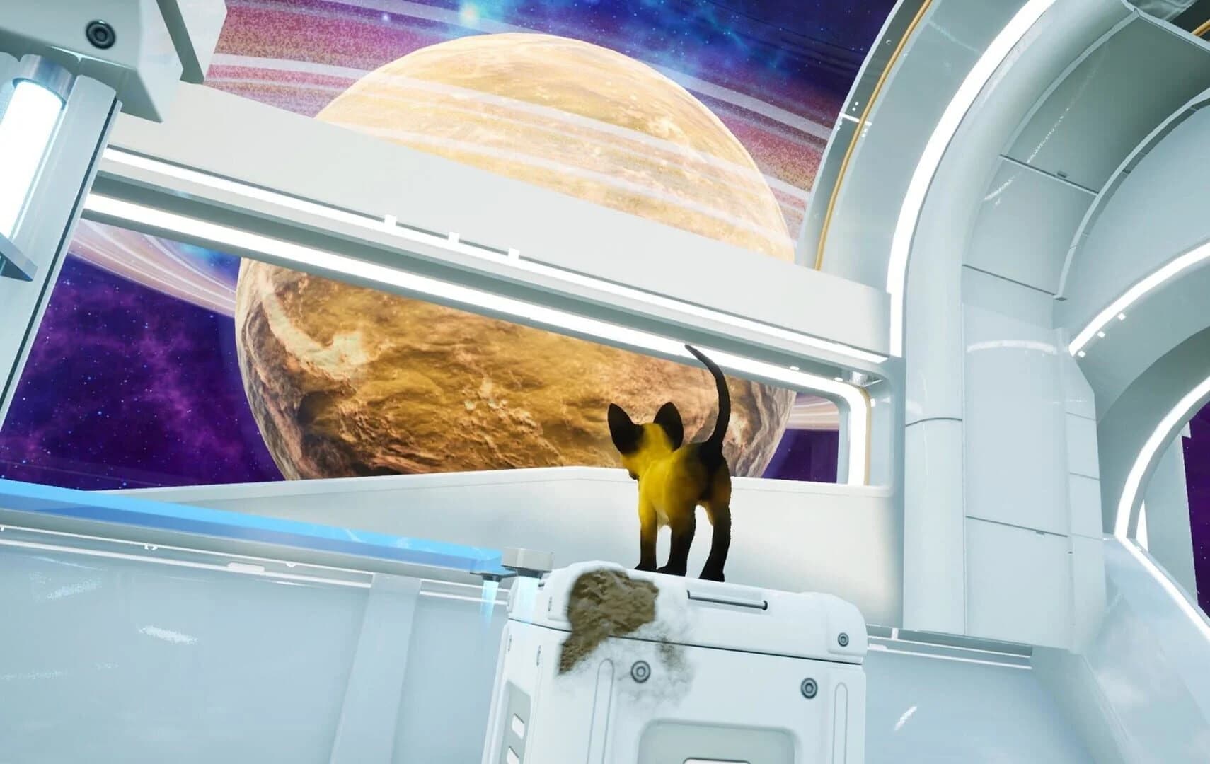 Kitten'd screenshot 3