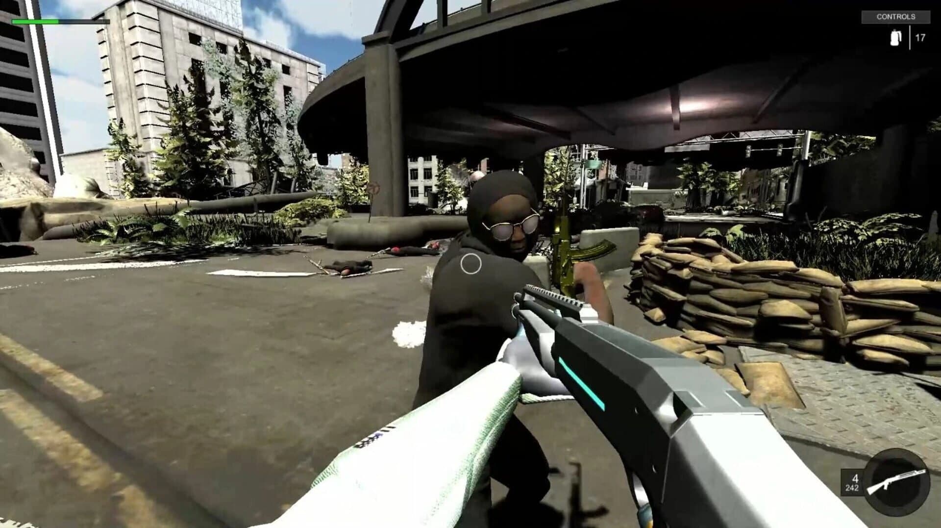 KittenMouse: Summer of Love screenshot 5