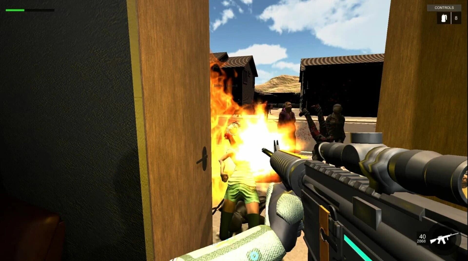 KittenMouse: Summer of Love screenshot 4