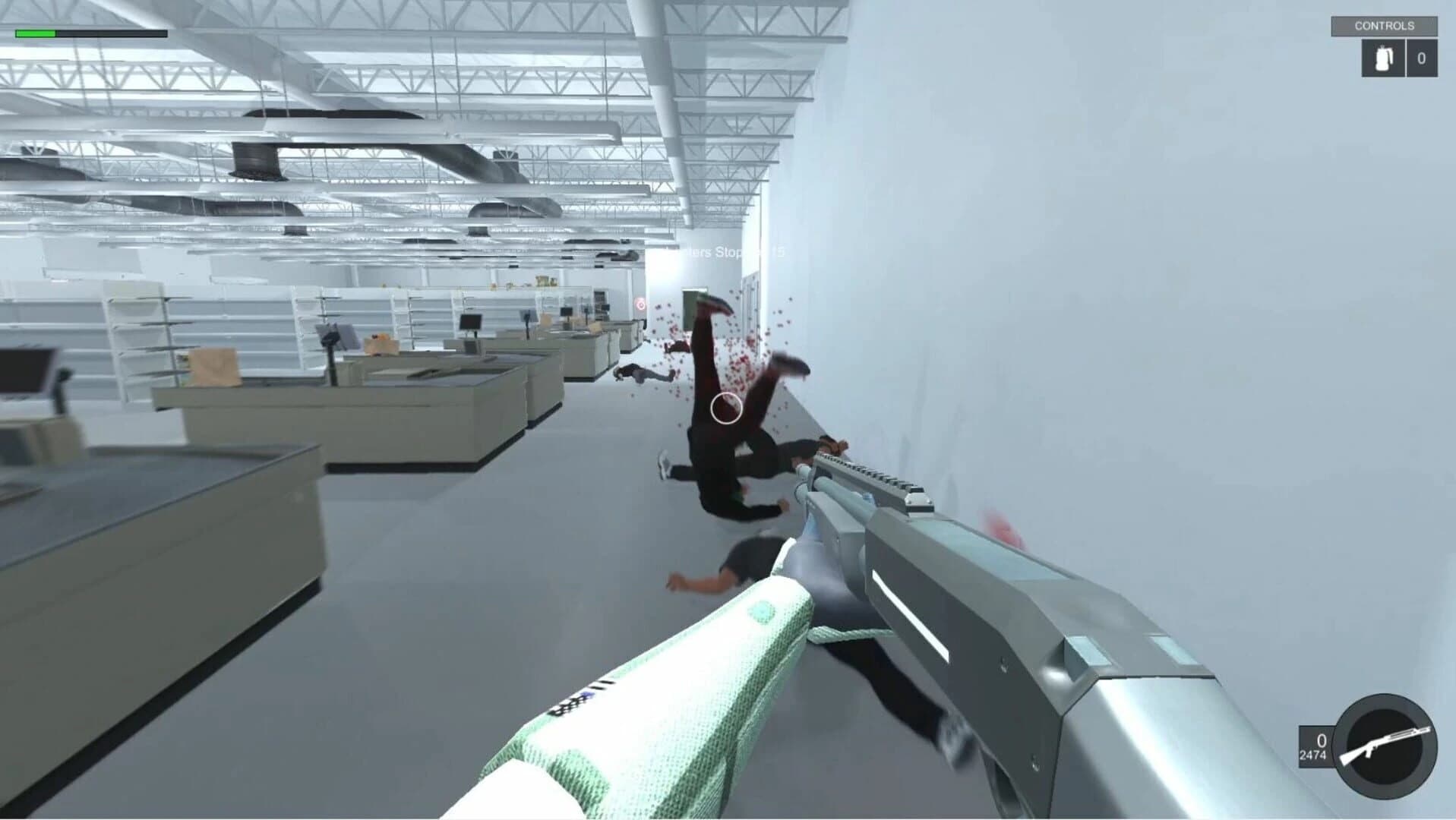 KittenMouse: Summer of Love screenshot 1