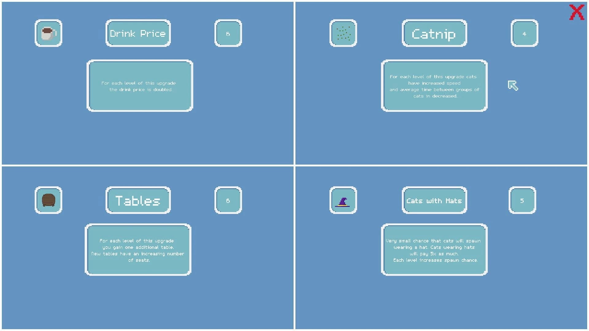 Kittens & Coffee screenshot 3