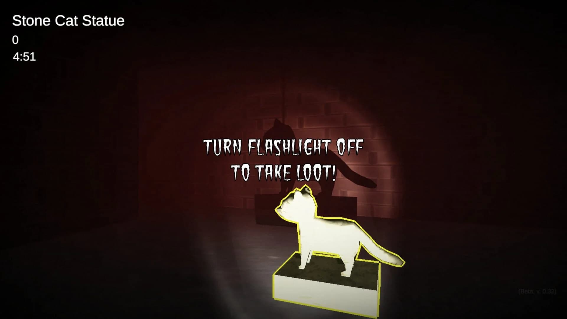 Kittens of Fear screenshot 1