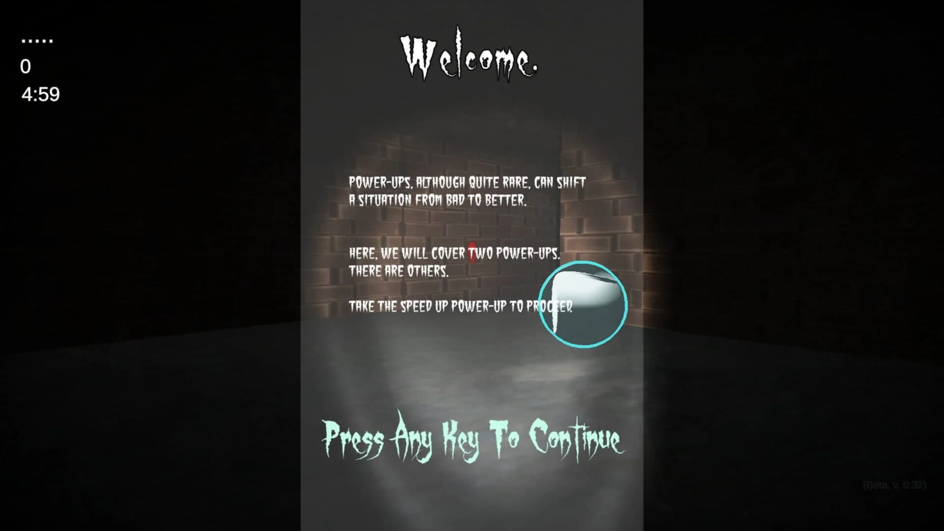 Kittens of Fear screenshot 5