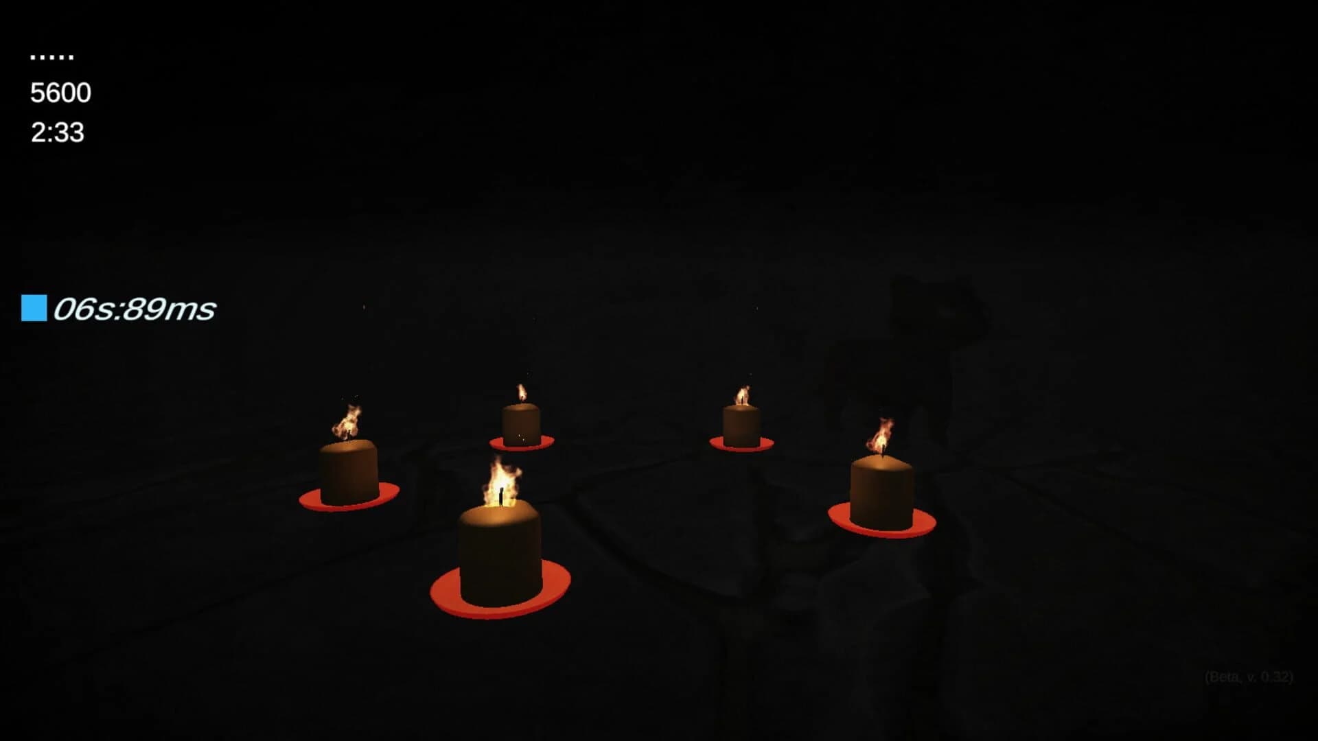 Kittens of Fear screenshot 3