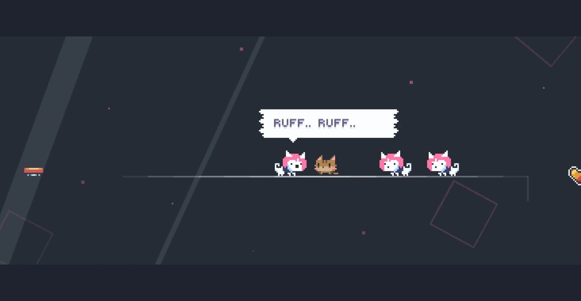 Kitty Death Room screenshot 5