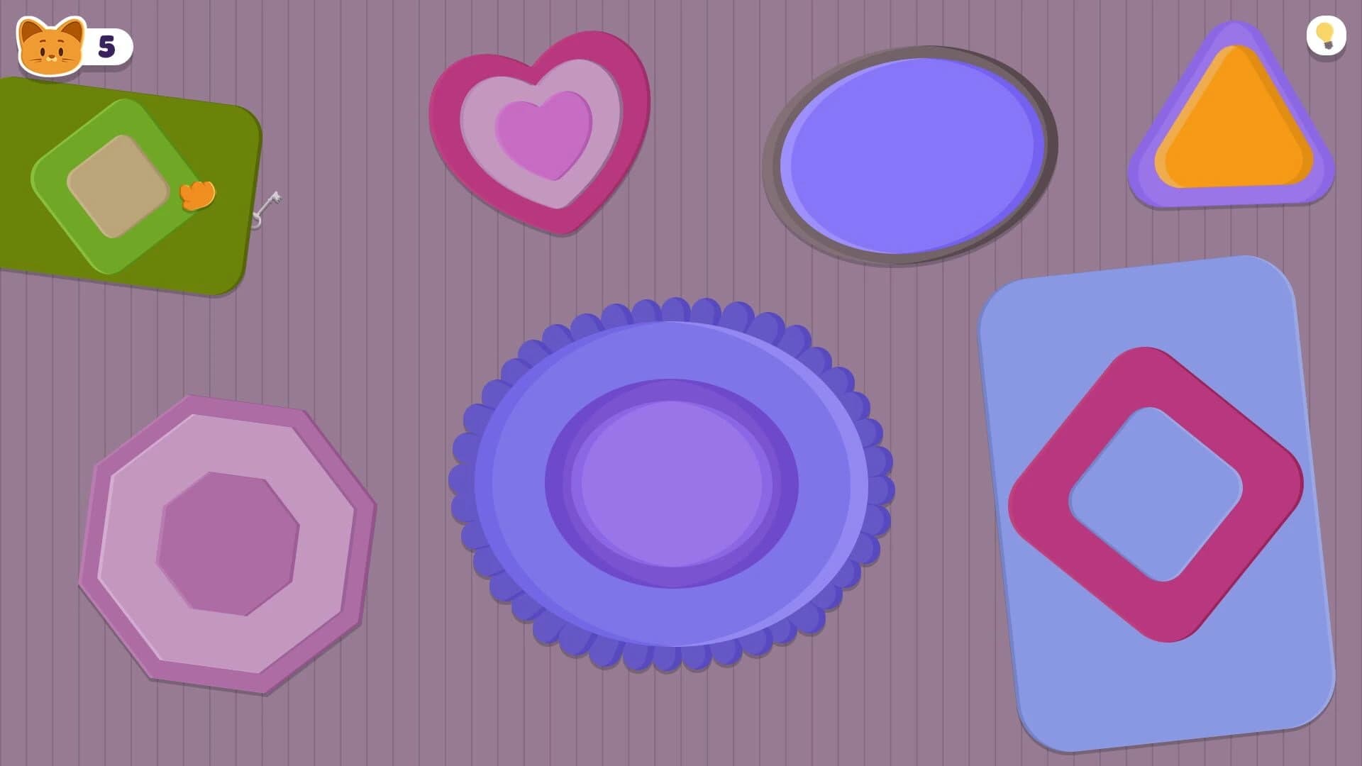 Kitty Finder screenshot 4