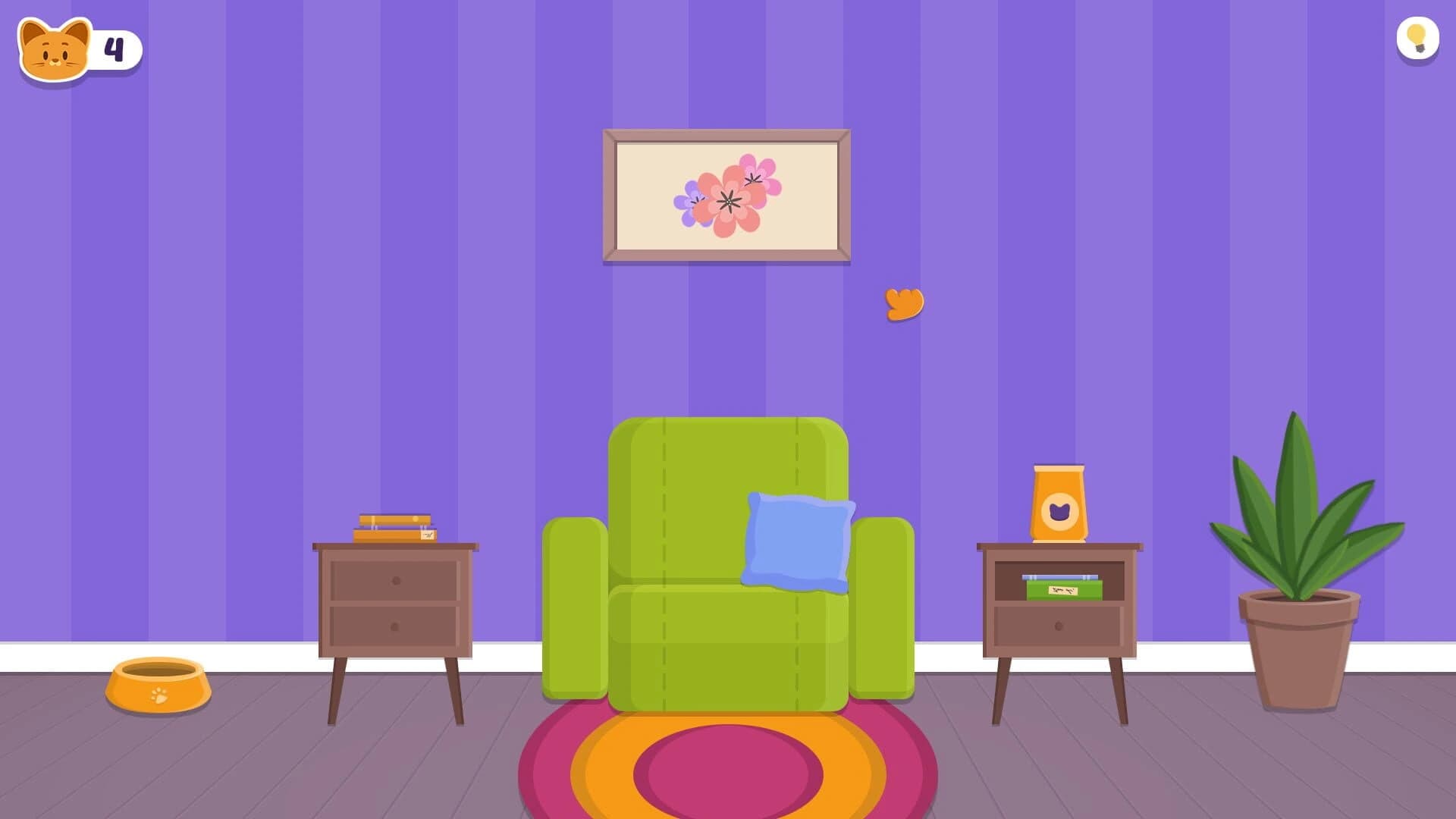 Kitty Finder screenshot 5