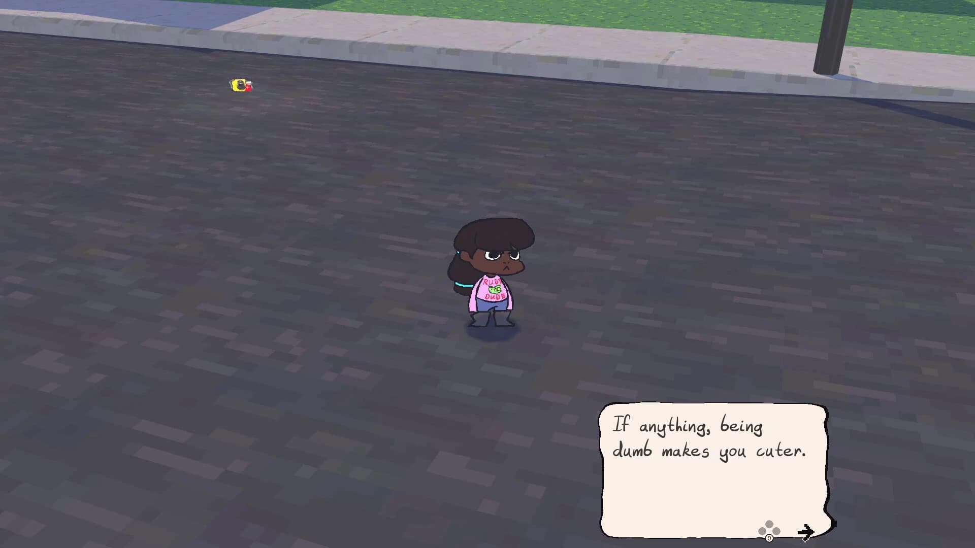 Kitty Found a Camera screenshot 2