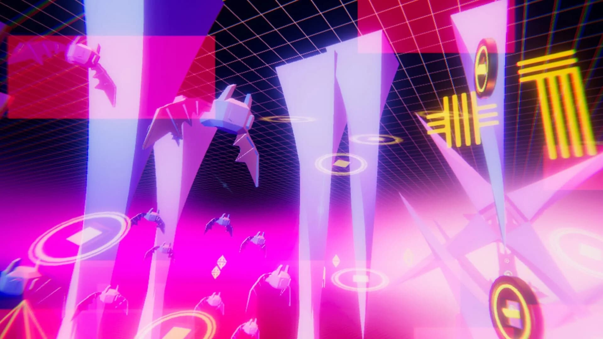 Kitty Hawk screenshot 5