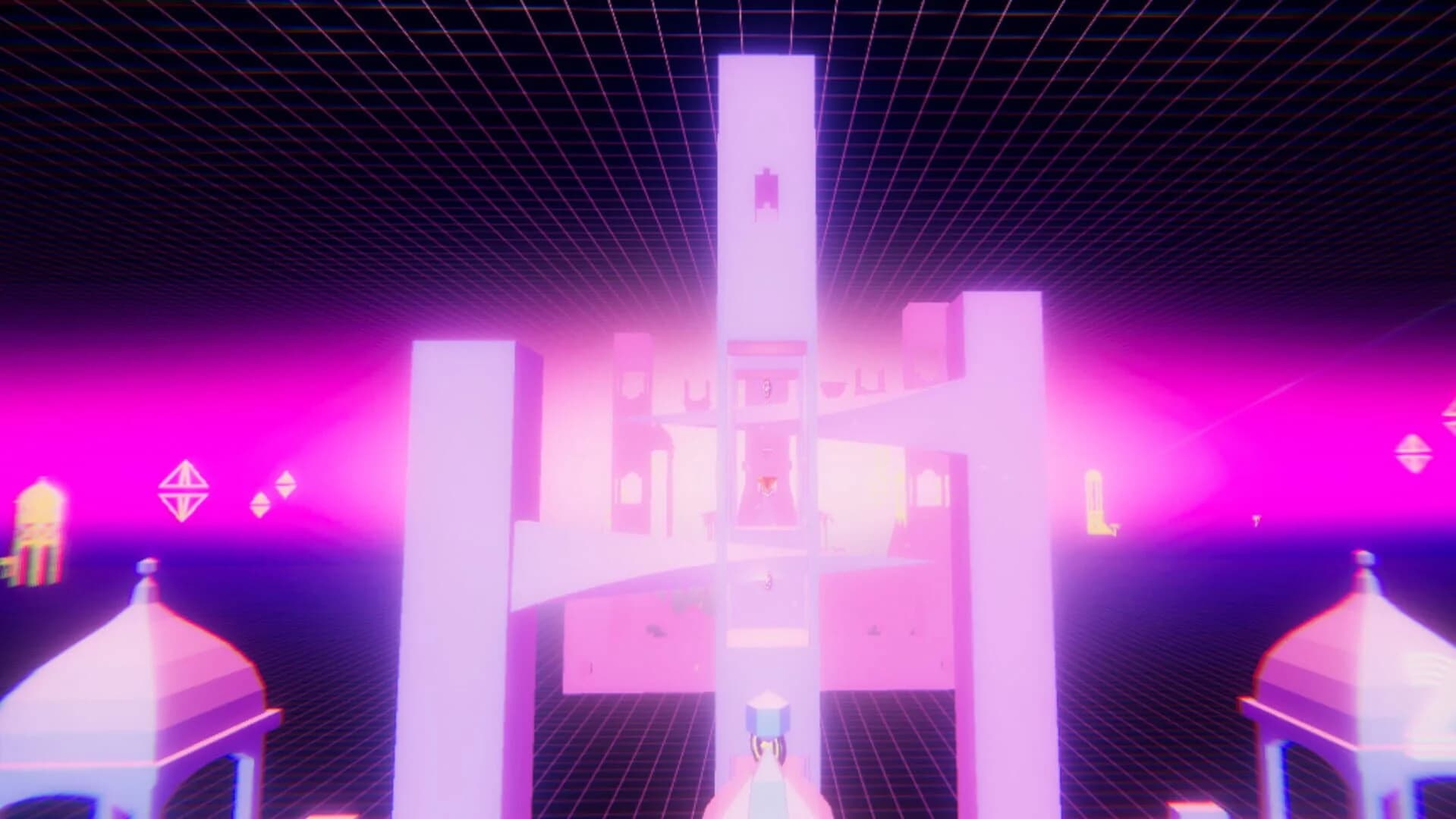 Kitty Hawk screenshot 2