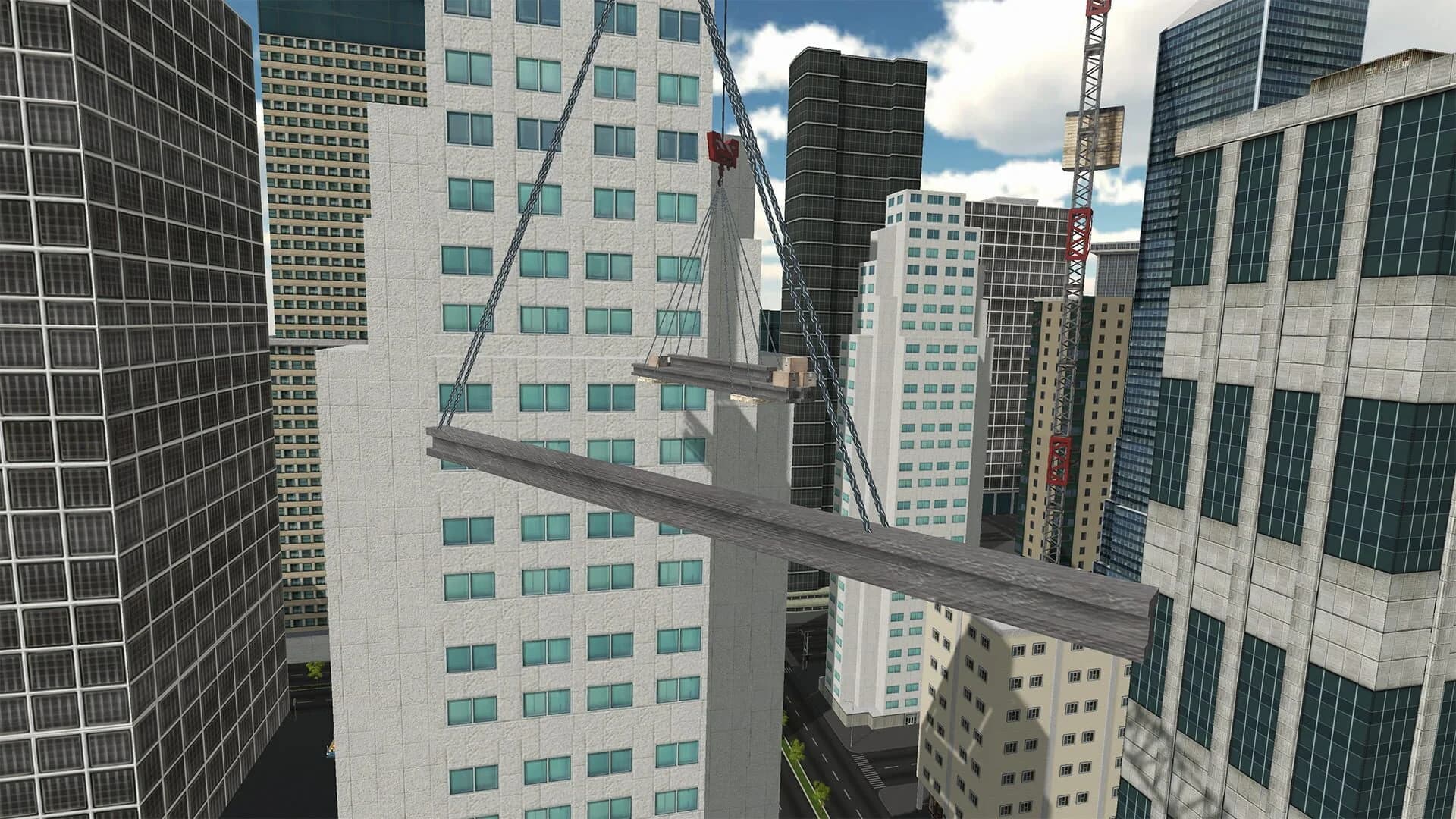 Kitty Rescue screenshot 2