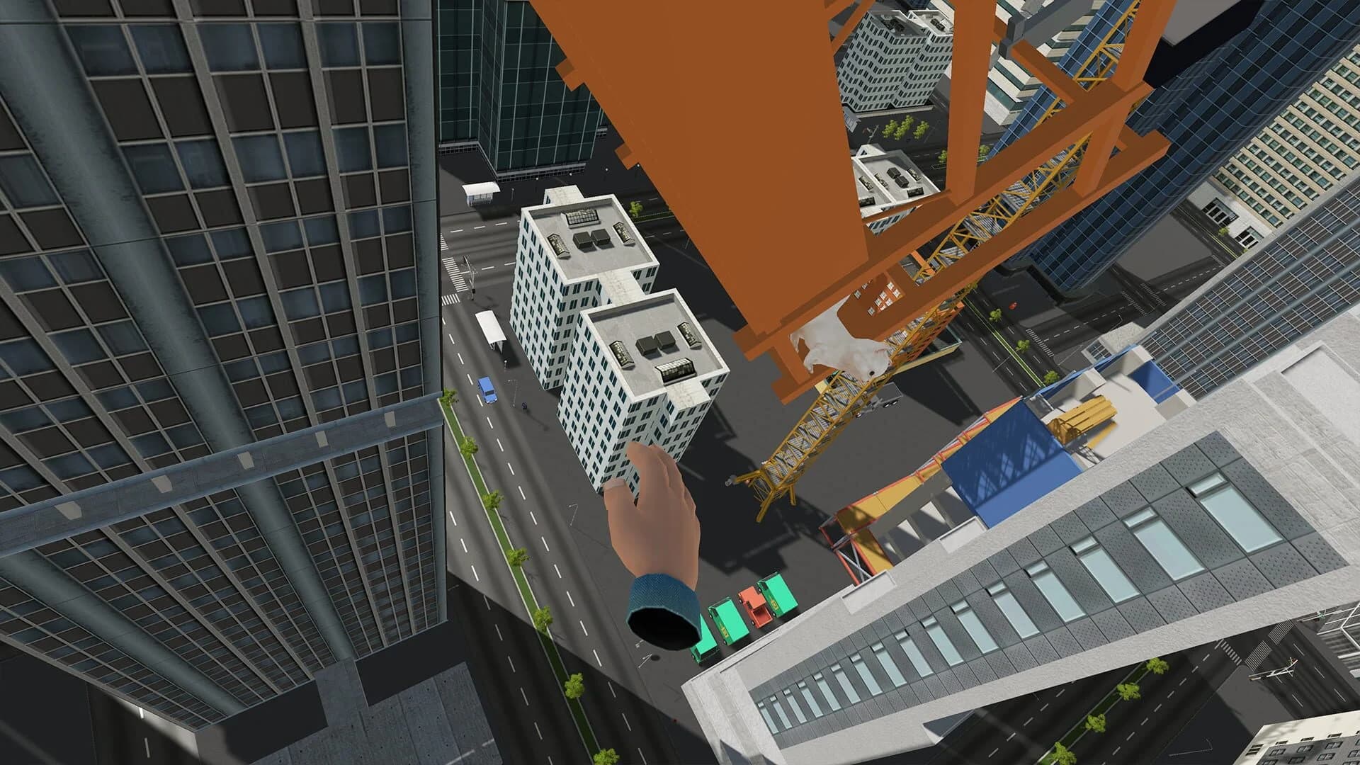 Kitty Rescue screenshot 5