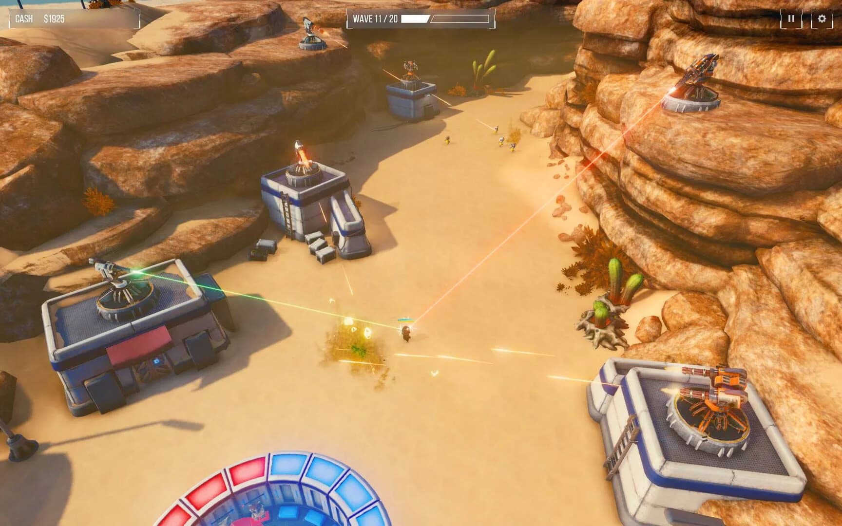 Kittypocalypse: Ungoggled screenshot 2