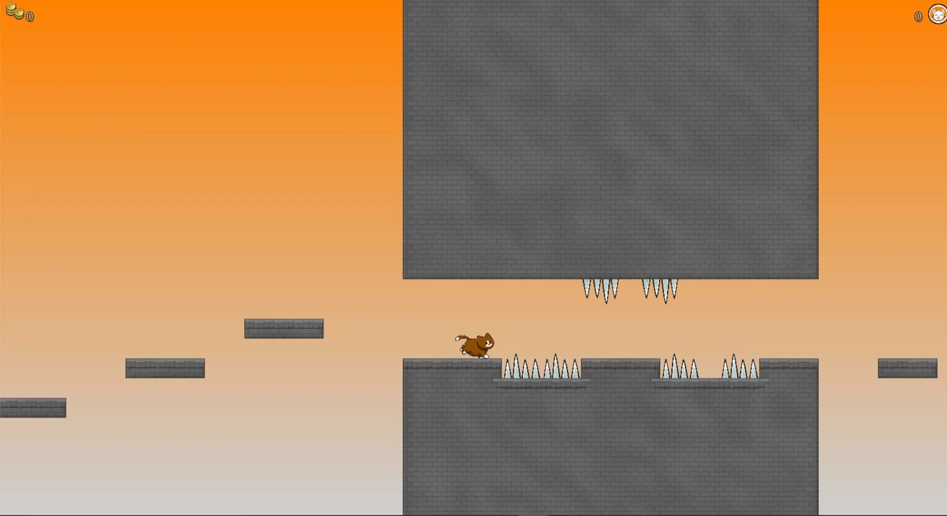 Kitty's Venture screenshot 5