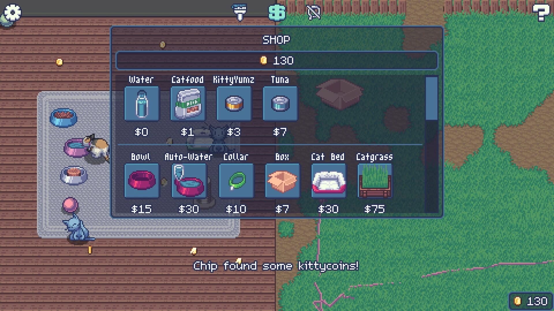 KittyToy screenshot 1