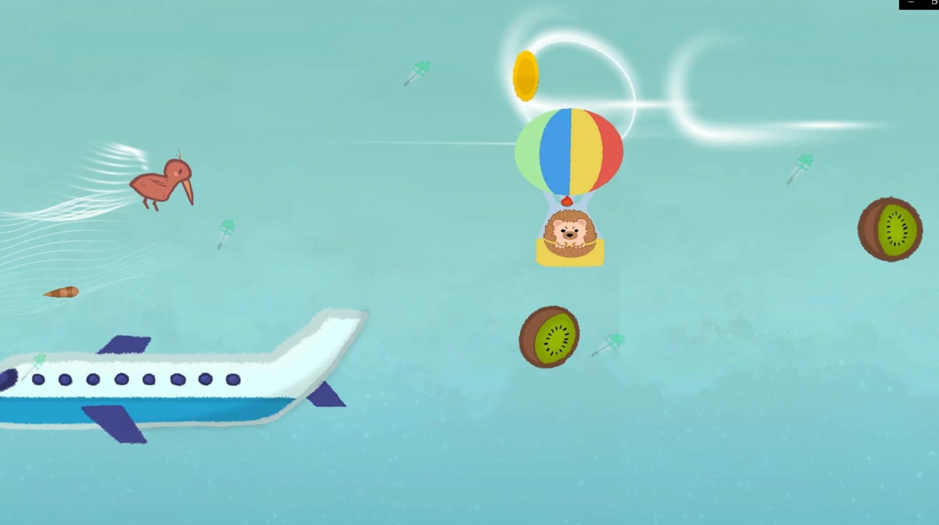 Kiwi screenshot 1