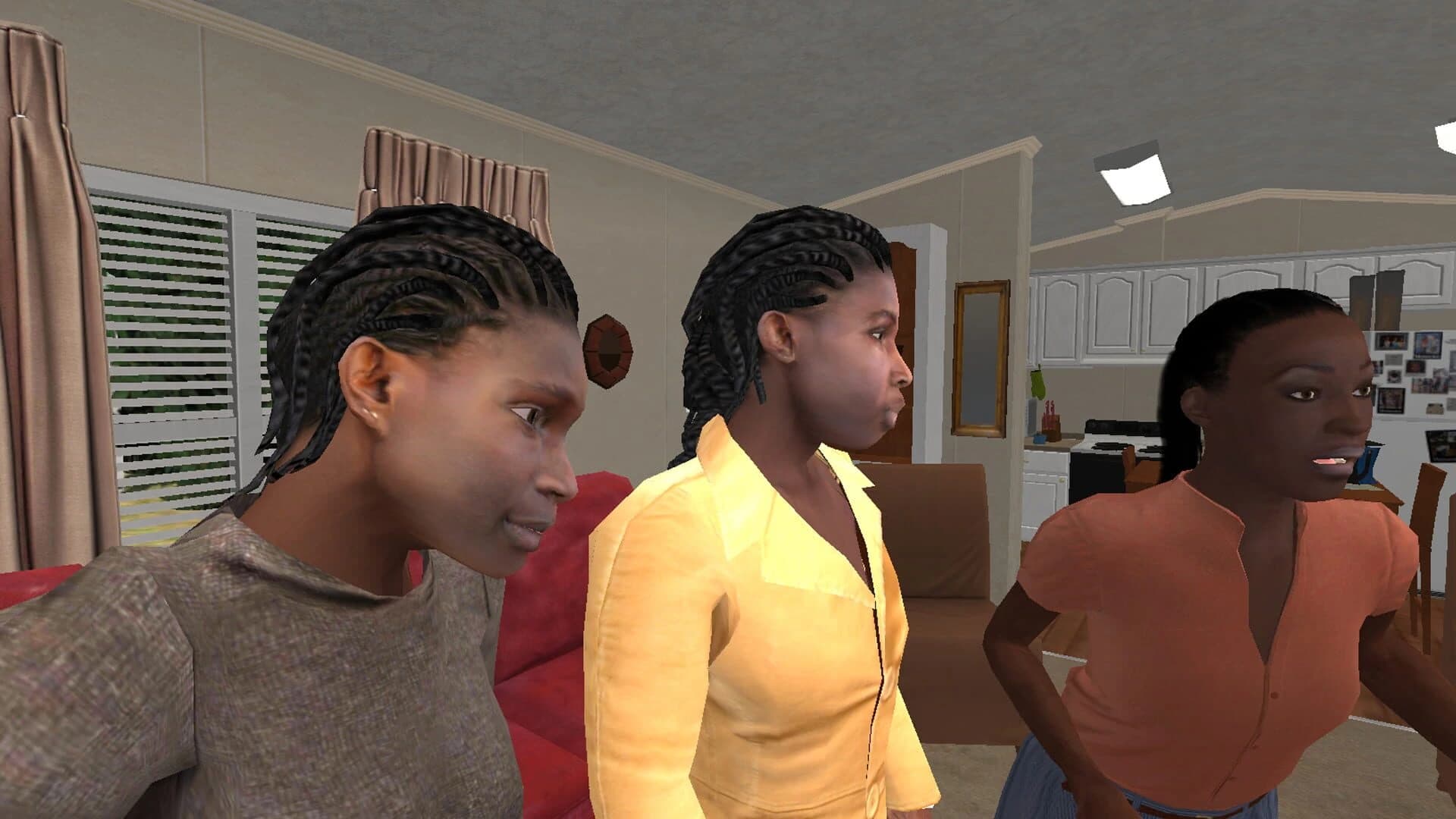 Kiya screenshot 5
