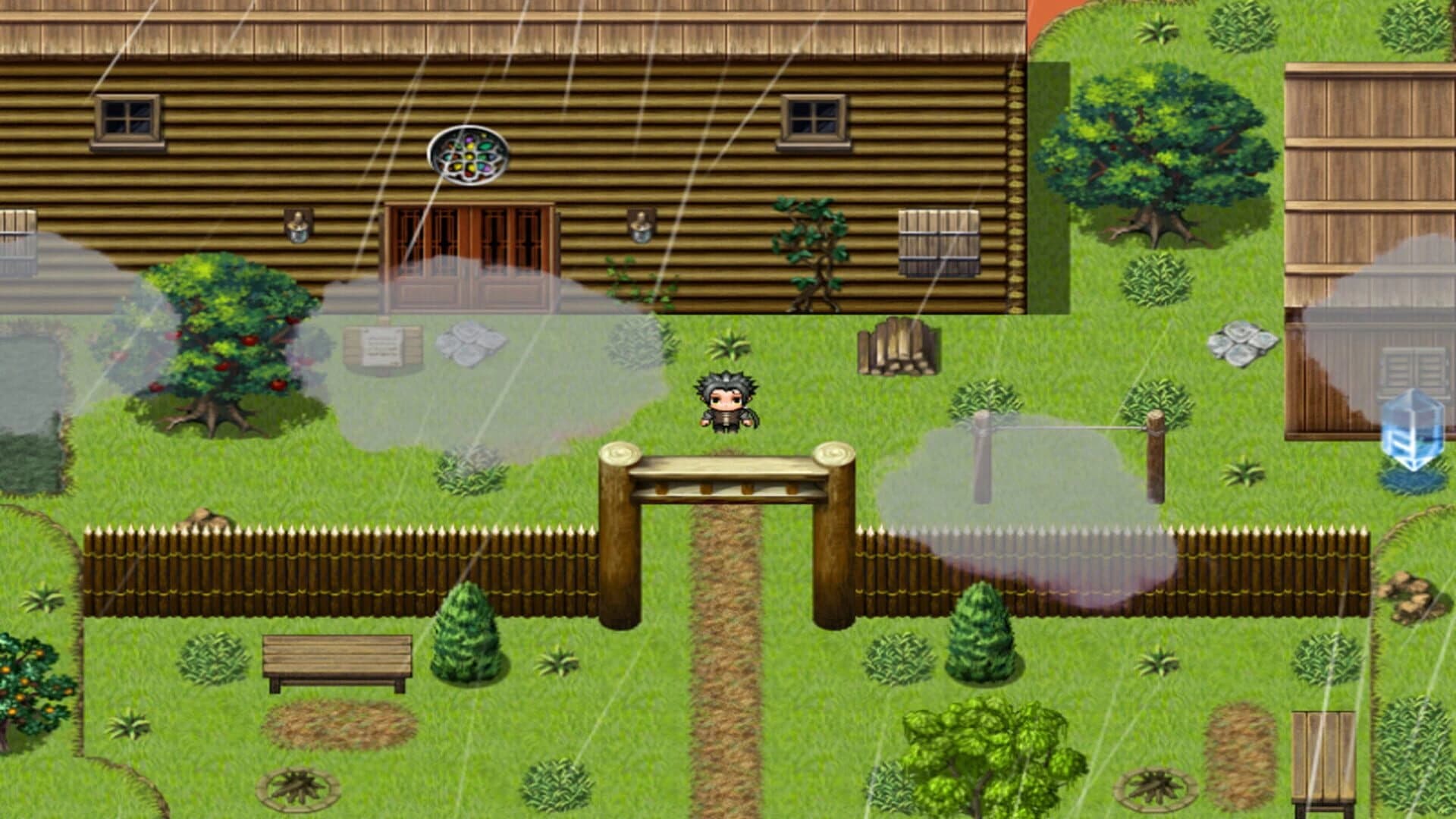 Kizunare Fable screenshot 1