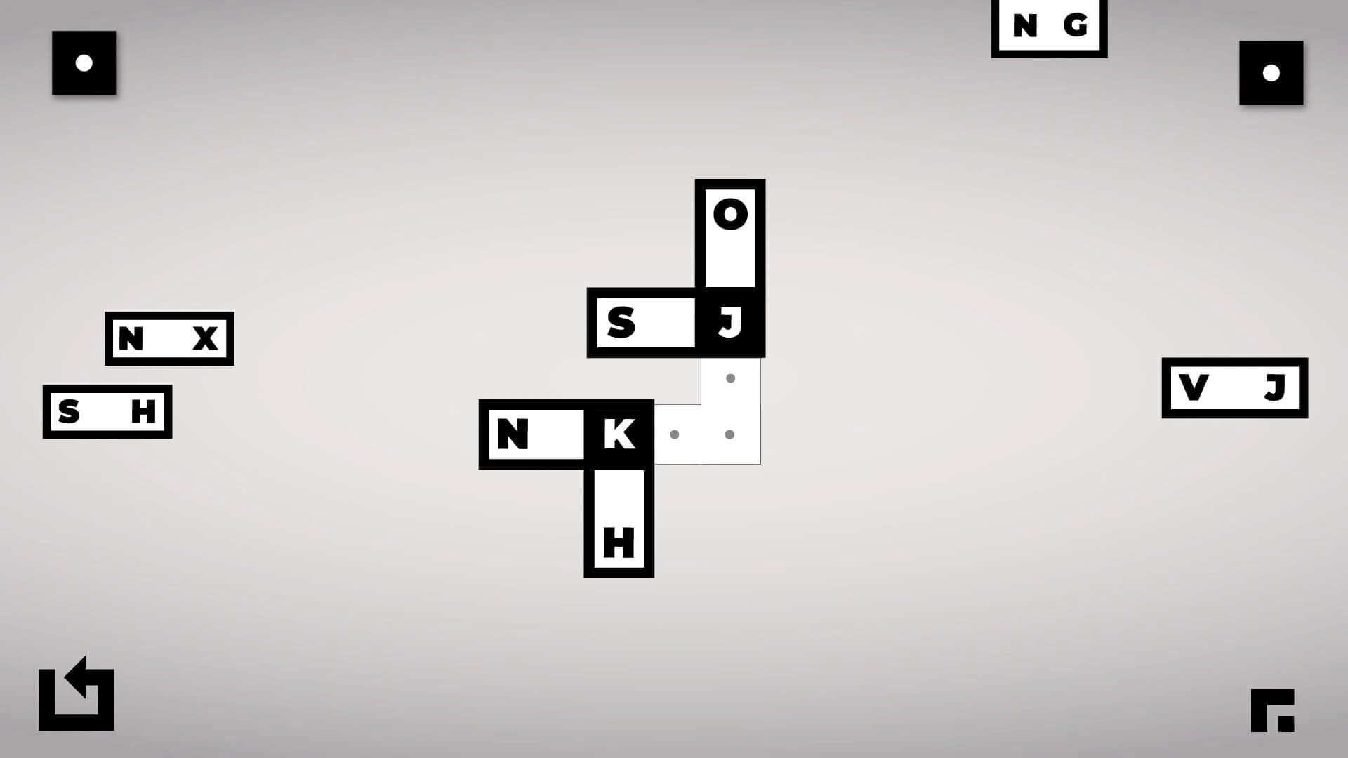 Klac screenshot 1