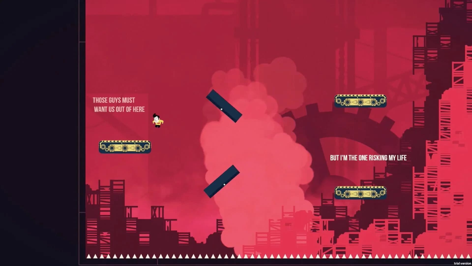 Klaus screenshot 3
