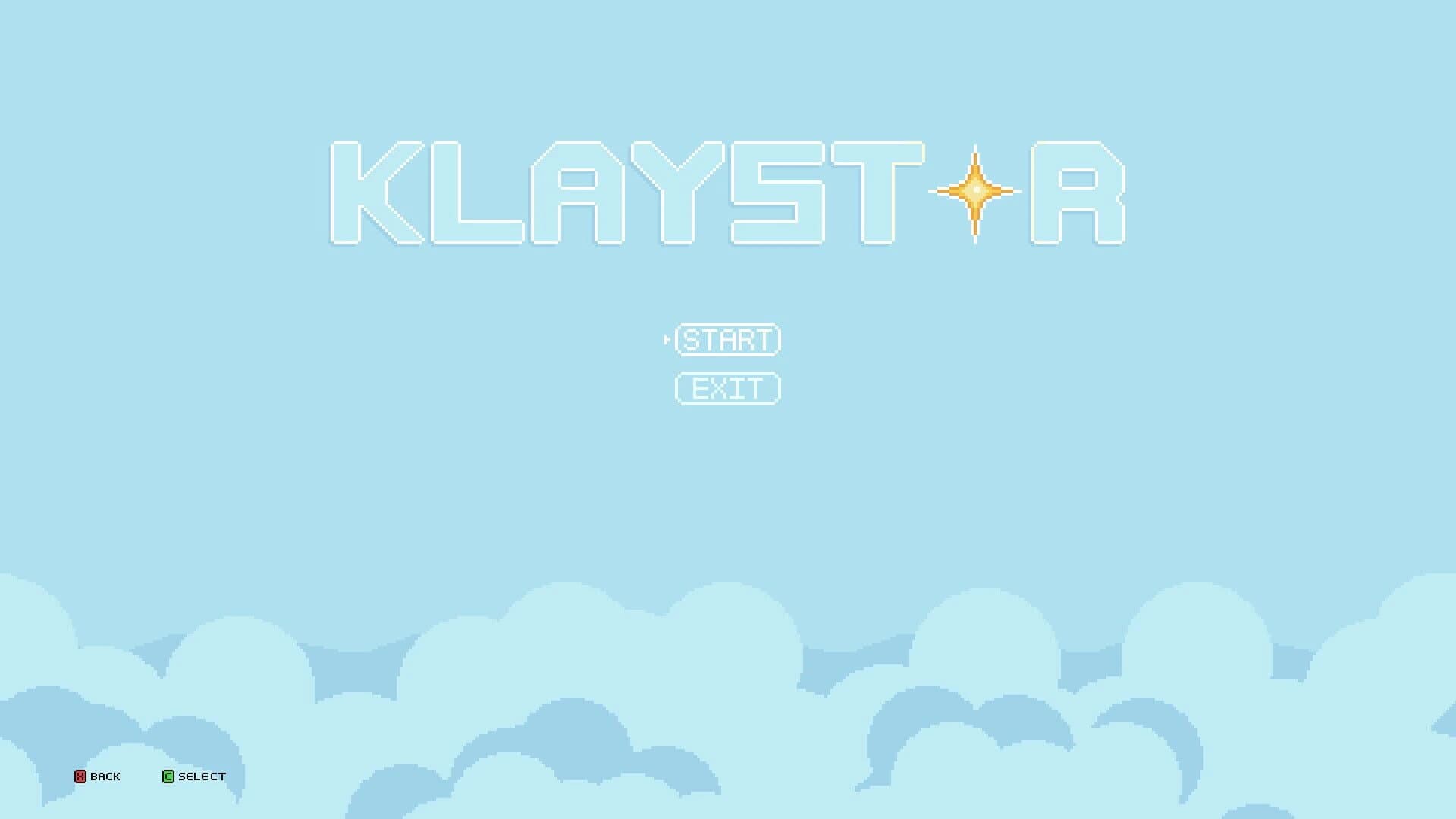 Klaystar screenshot 1