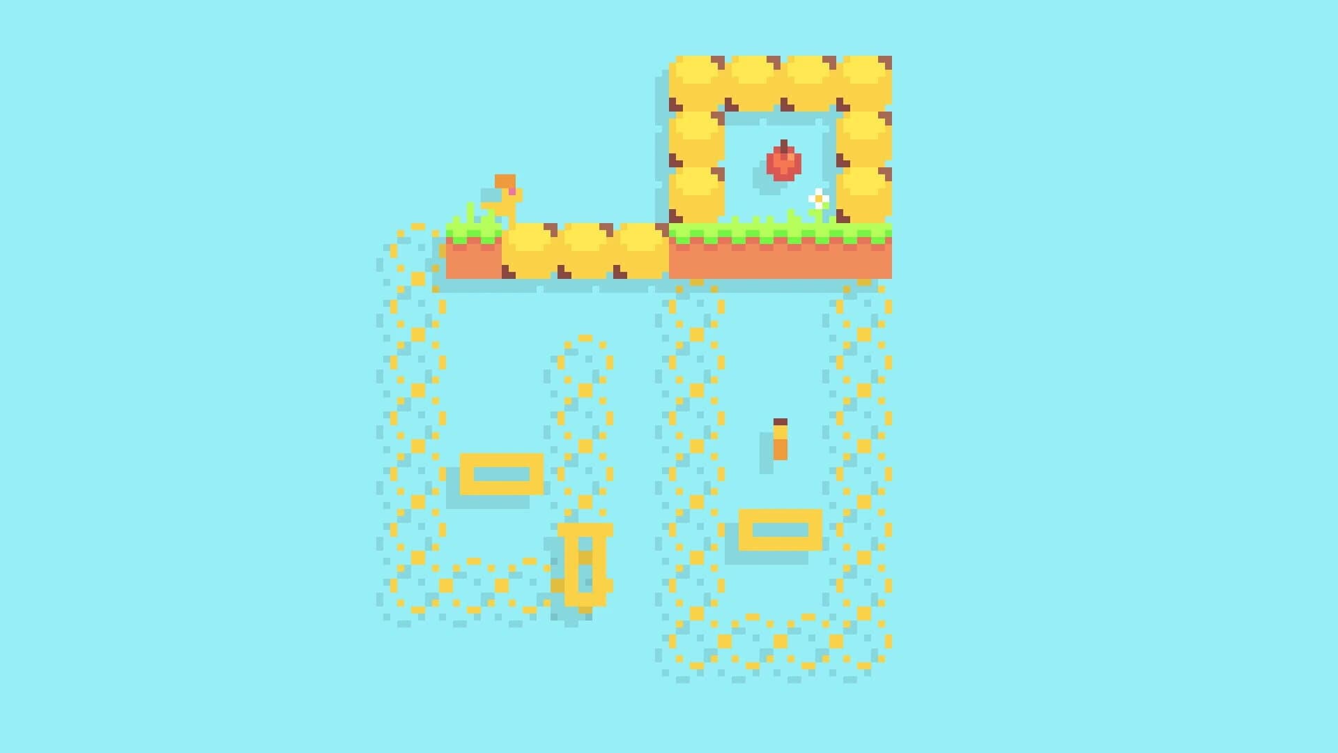 Kleebuu Craves Fruit Salad screenshot 1
