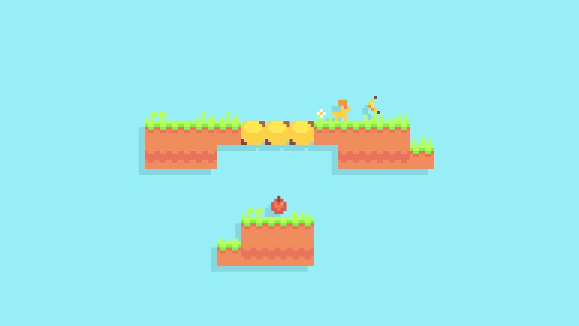 Kleebuu Craves Fruit Salad screenshot 4