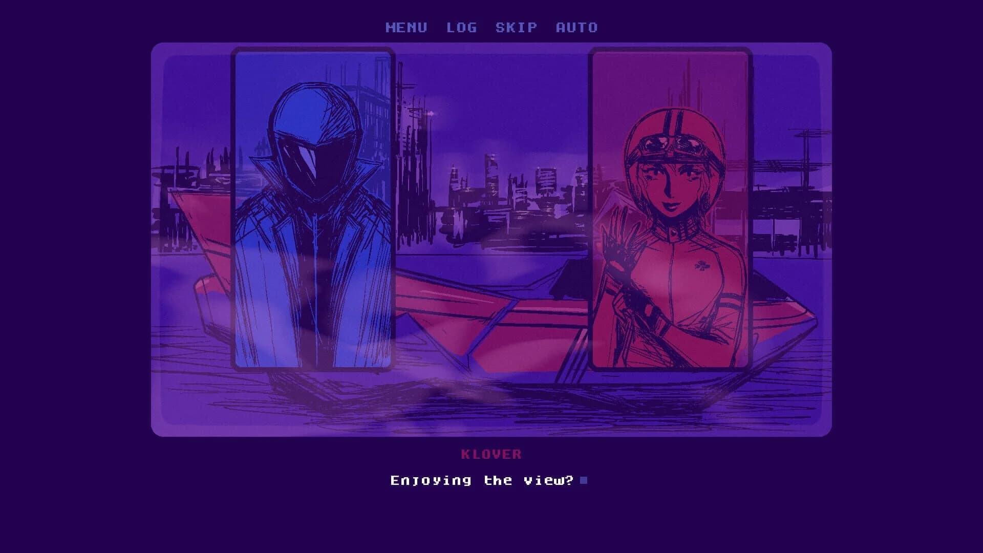 Kleopatra screenshot 3