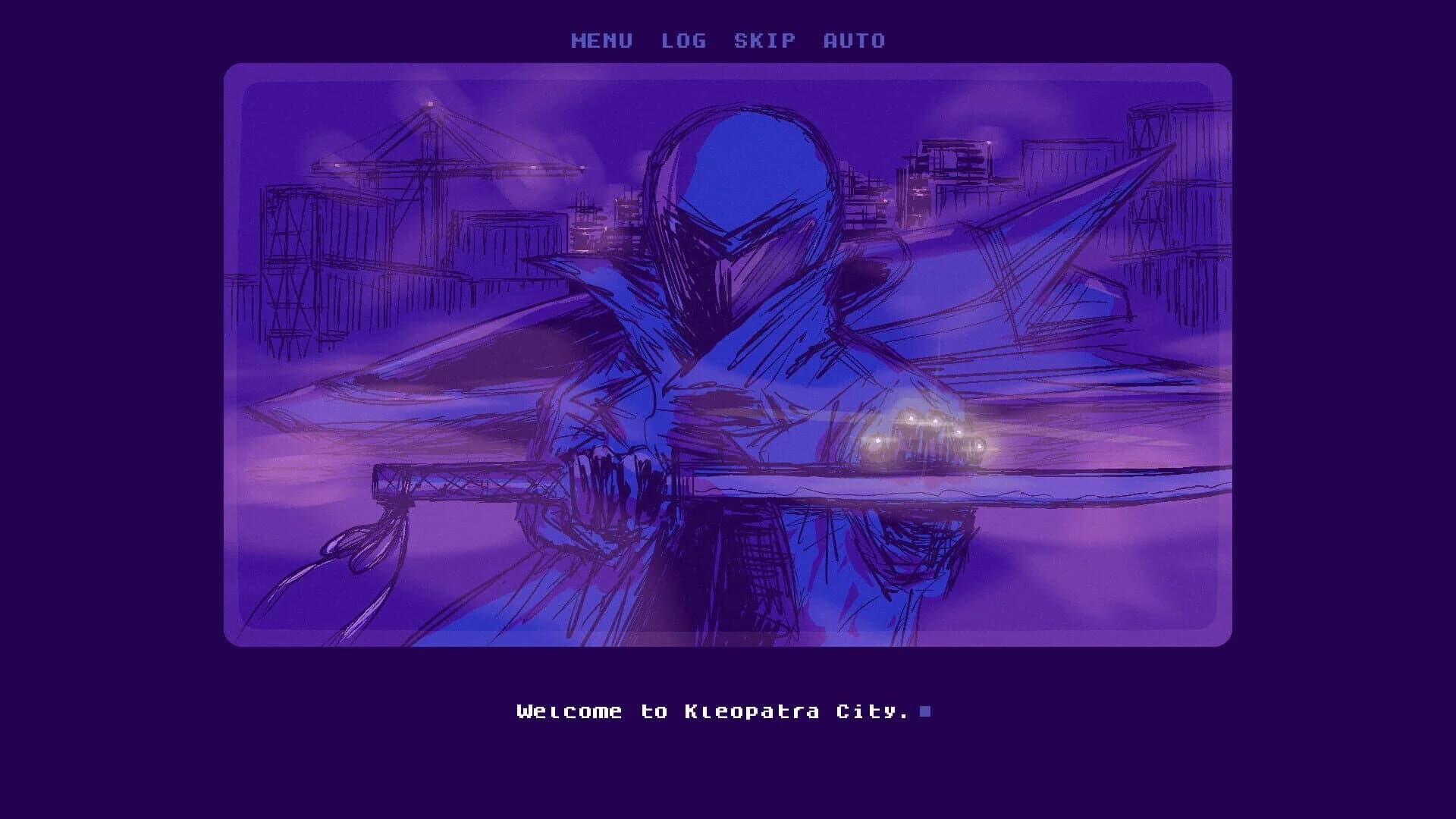 Kleopatra screenshot 1