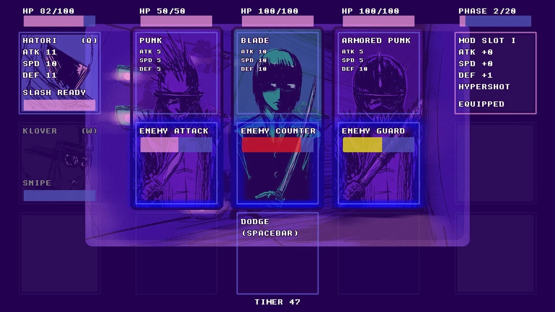 Kleopatra screenshot 4