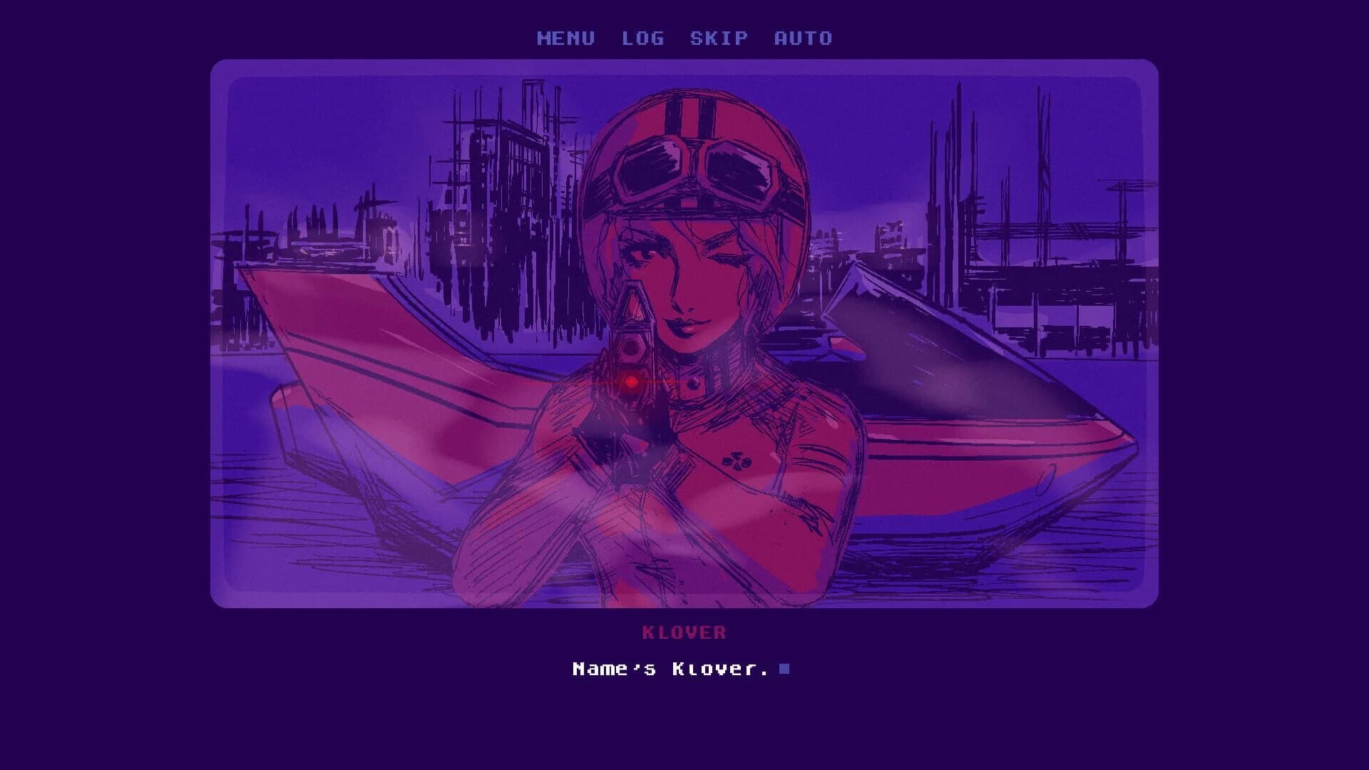 Kleopatra screenshot 2