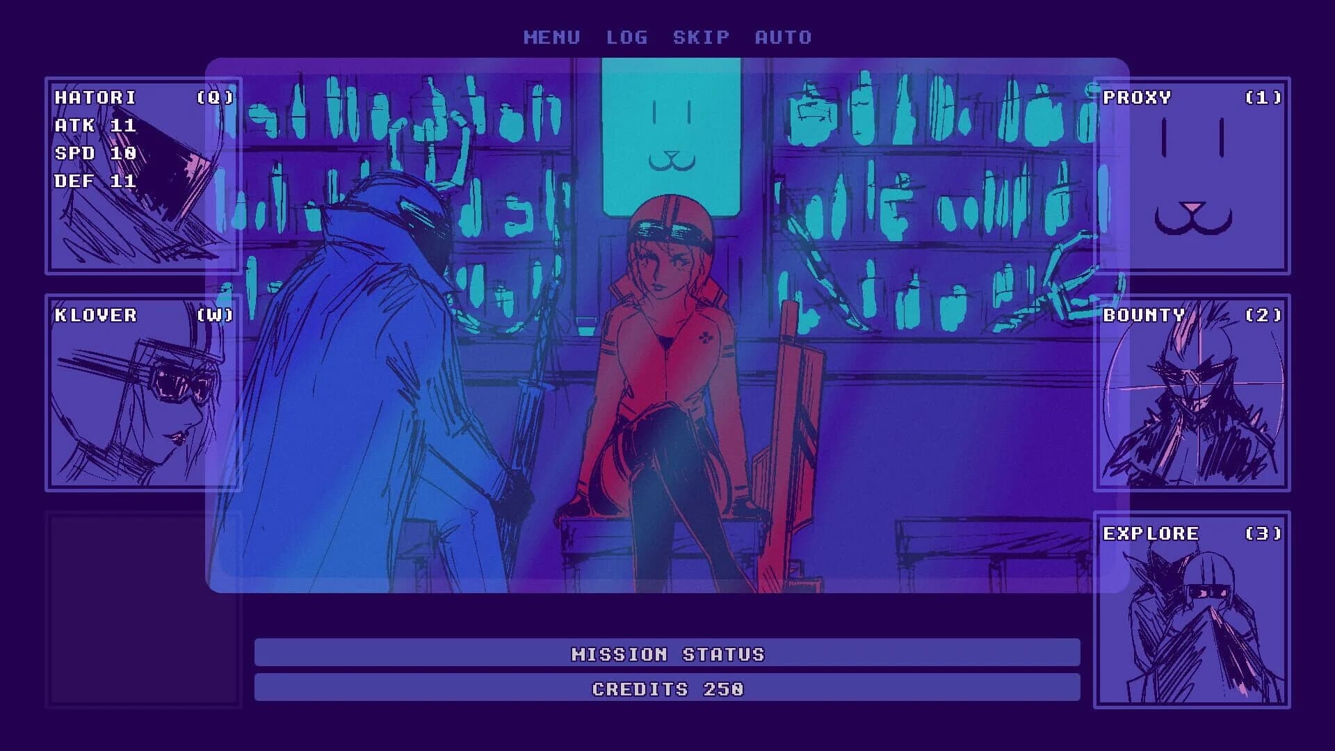 Kleopatra screenshot 5