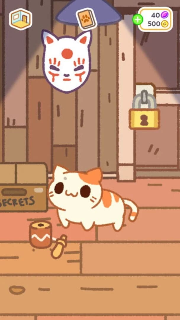 KleptoCats 2 screenshot 3